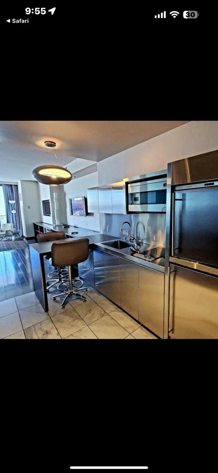 Palms Place Residential Tower 5*