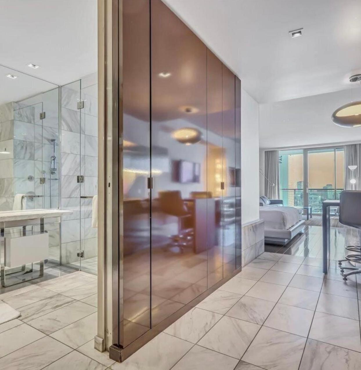 Palms Place Residential Tower