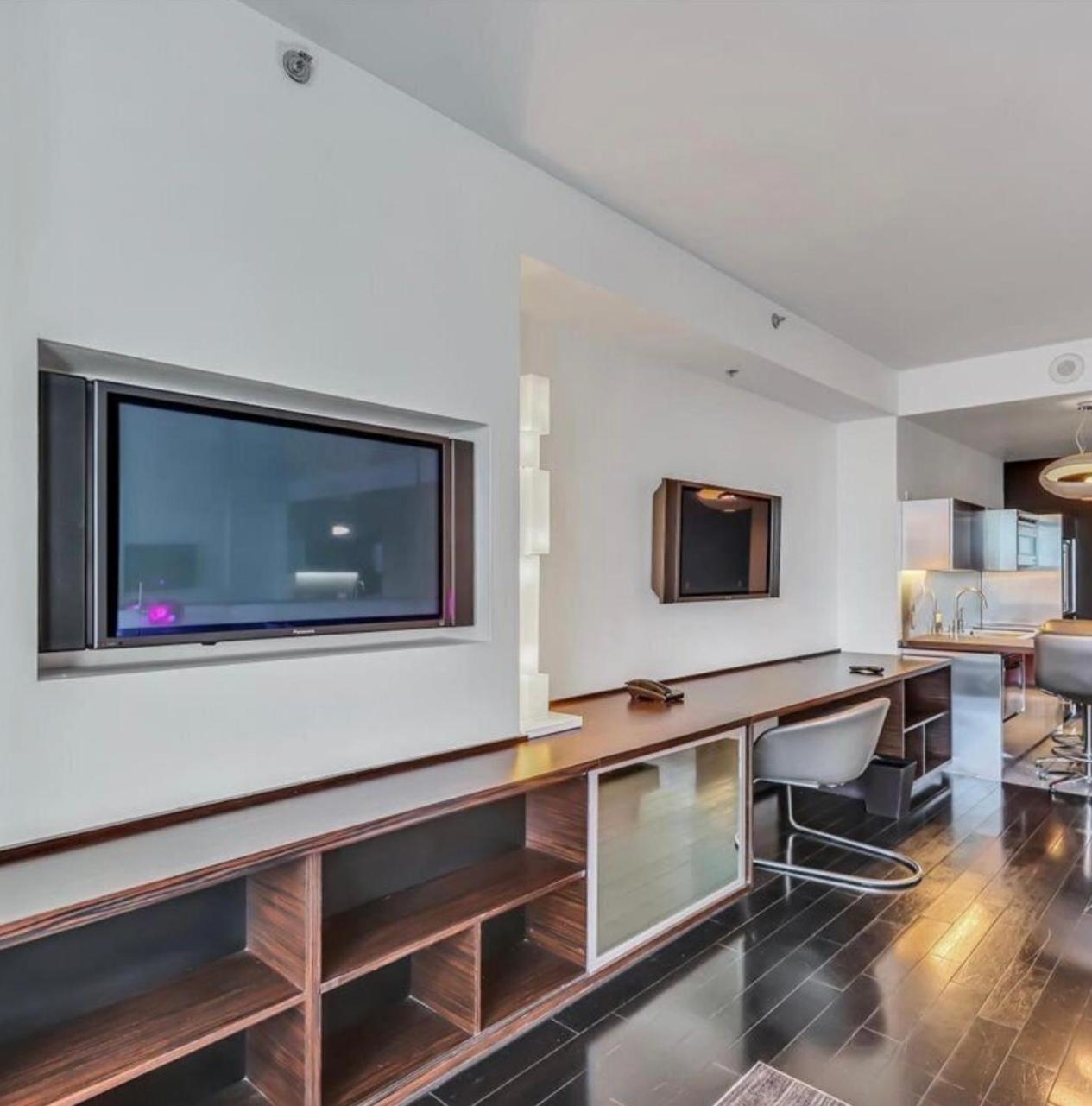 Palms Place Residential Tower Las Vegas