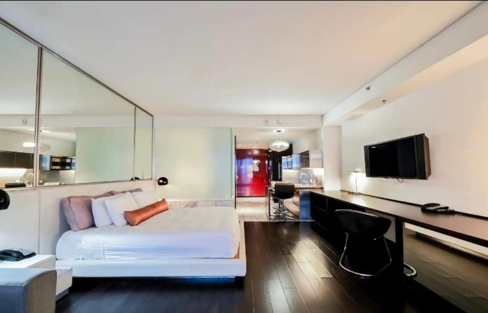 Hotel Palms Place Residential Tower 5*