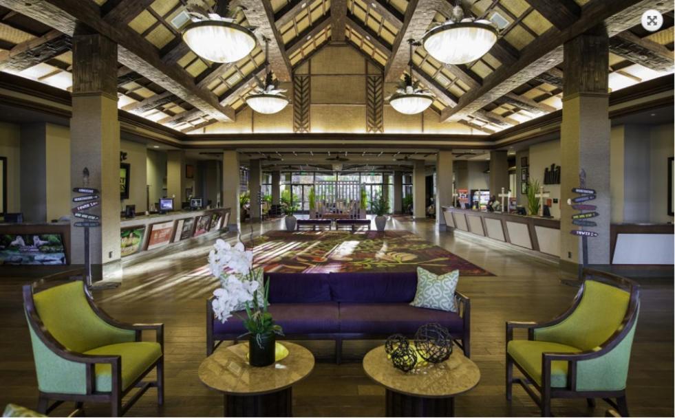 Tahiti Village & Hotel