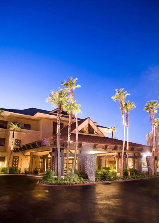 Hotel Tahiti Village & Las Vegas