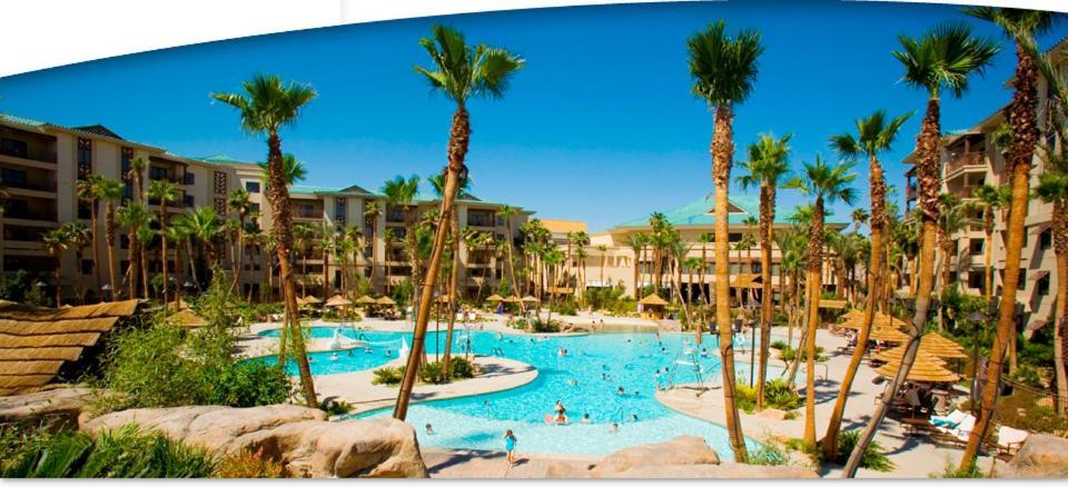 Tahiti Village & Hotel 4*