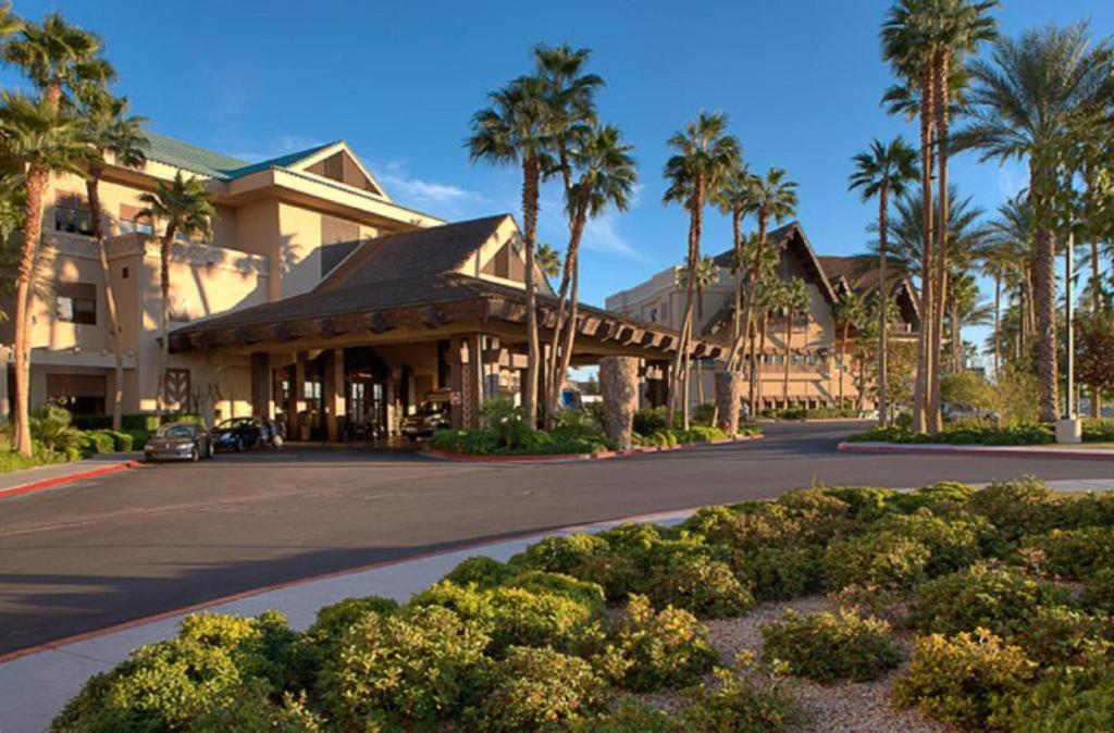 Hotel Tahiti Village &