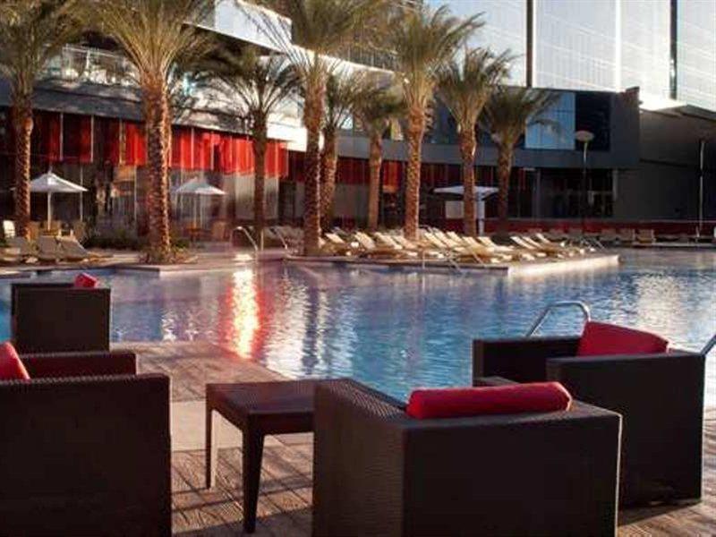Hilton Grand Vacations Club Elara Center Strip Vegas Resort 3*