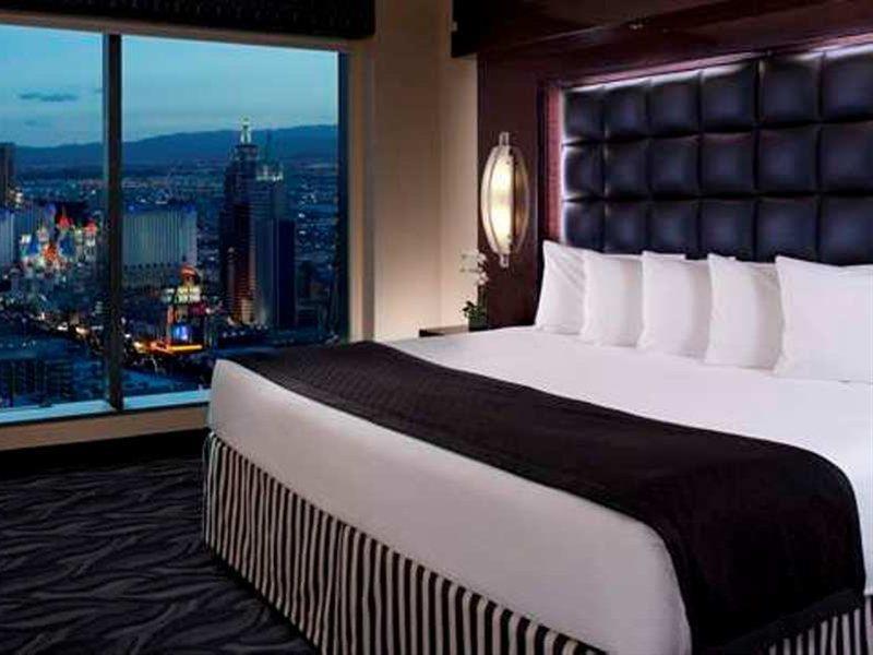 Hilton Grand Vacations Club Elara Center Strip Vegas Resort Las Vegas