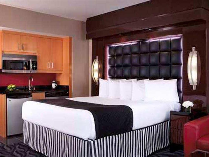 Resort Hilton Grand Vacations Club Elara Center Strip Vegas Las Vegas