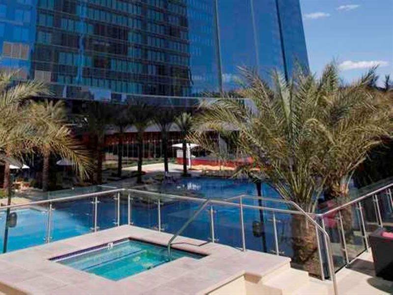 Hilton Grand Vacations Club Elara Center Strip Vegas Las Vegas