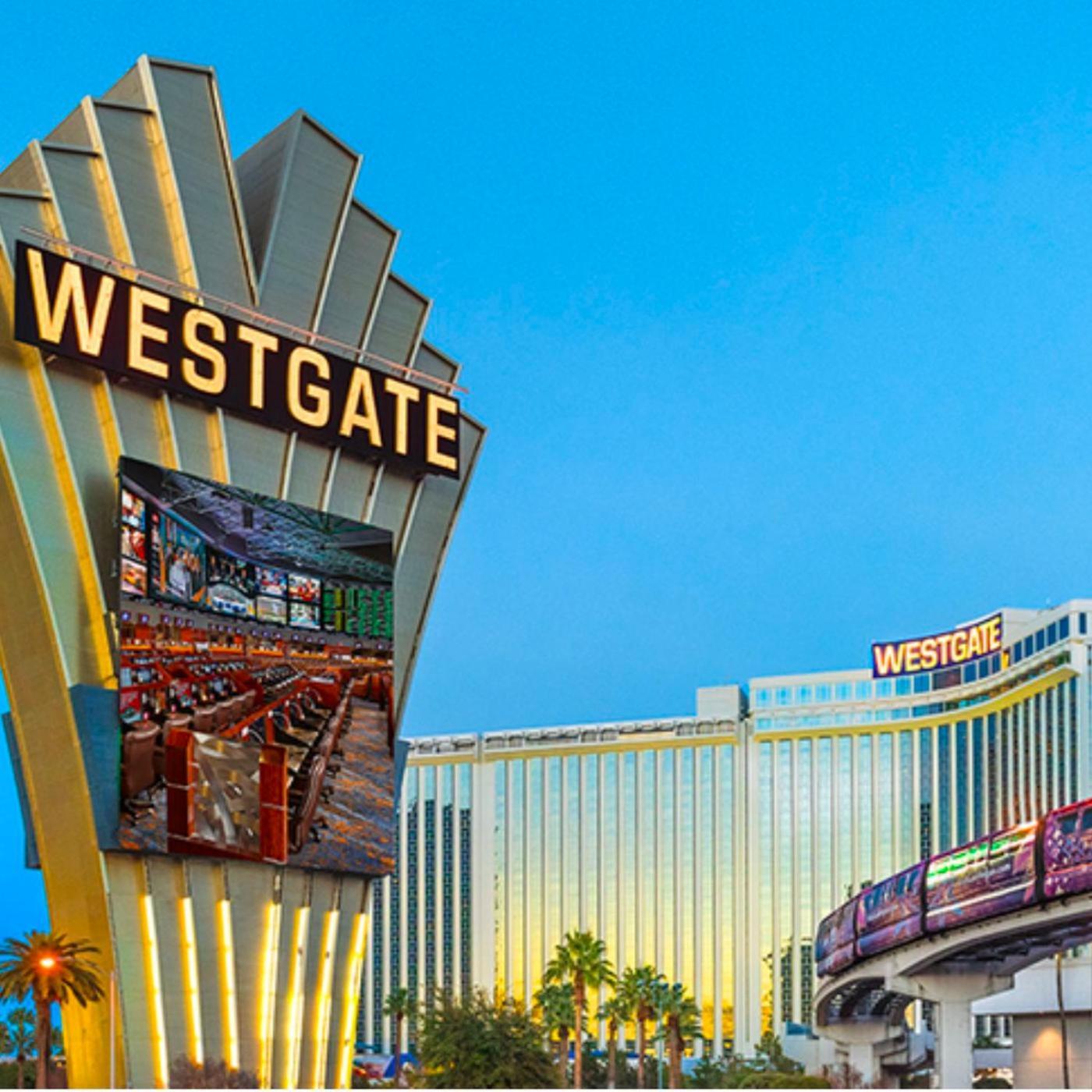 Westgate Vegas & Casino Hotel
