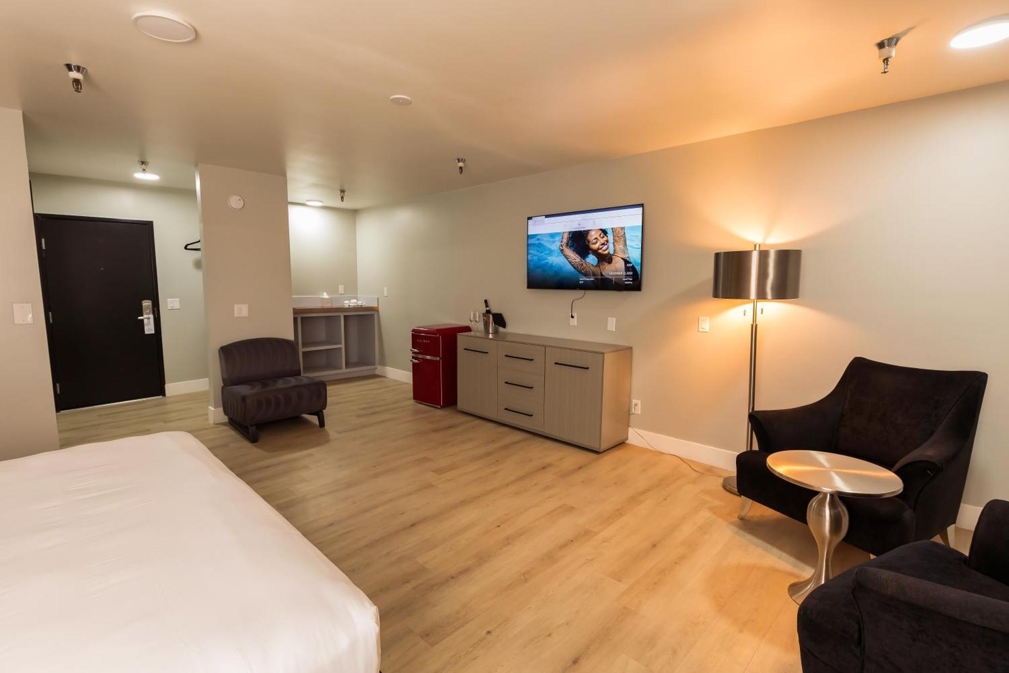 The Lexi Vegas (adults Only) Hotel 3*
