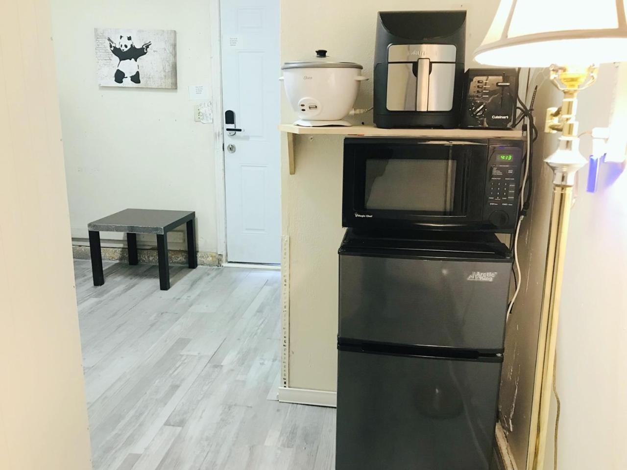 Independent Bedroom With Private Bathroom#2 Guest house *