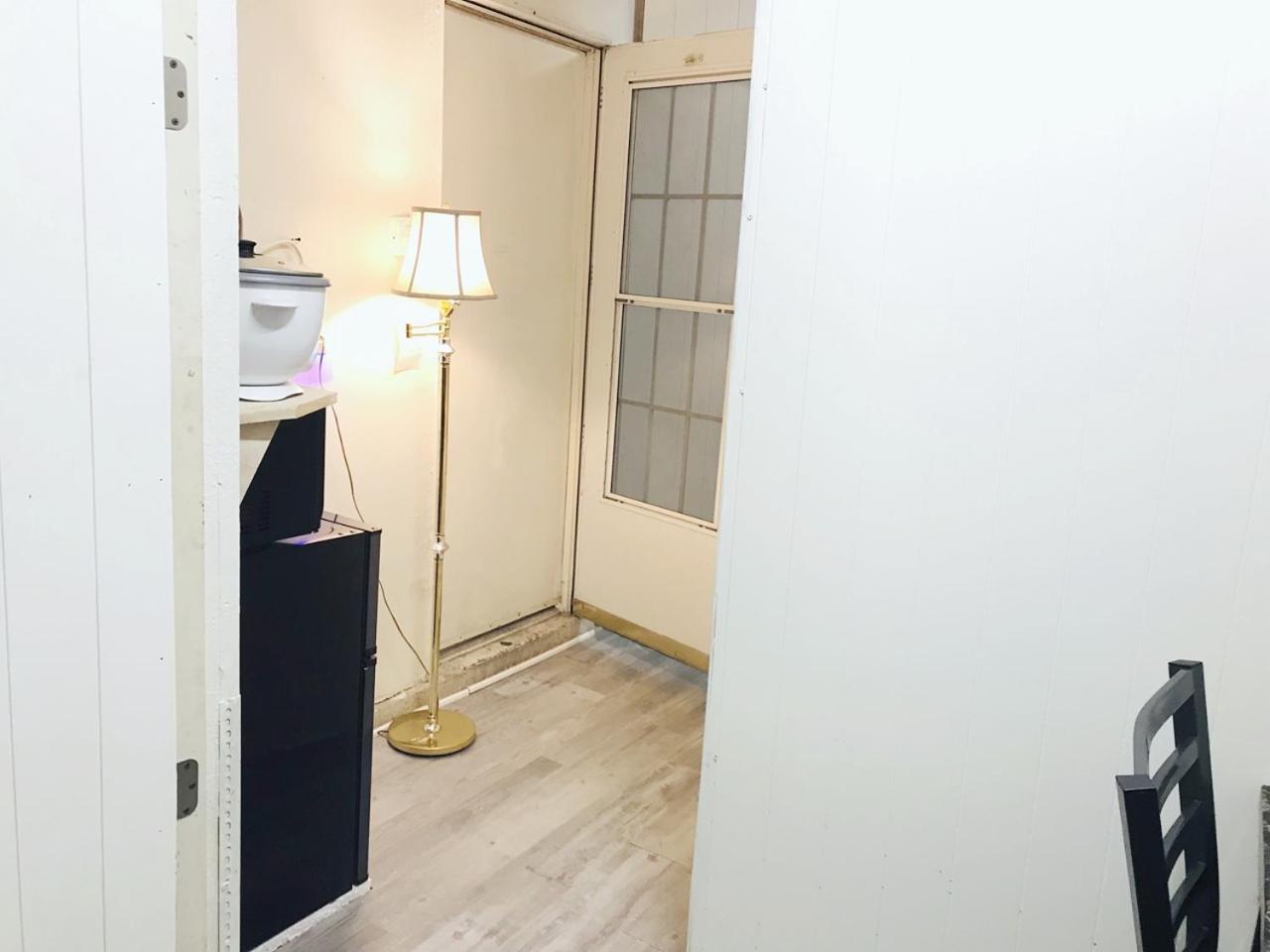 Guest house Independent Bedroom With Private Bathroom#2 *