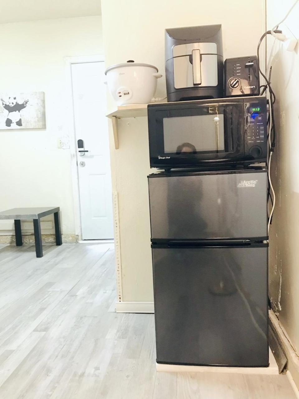 Guest house Independent Bedroom With Private Bathroom#2 Las Vegas