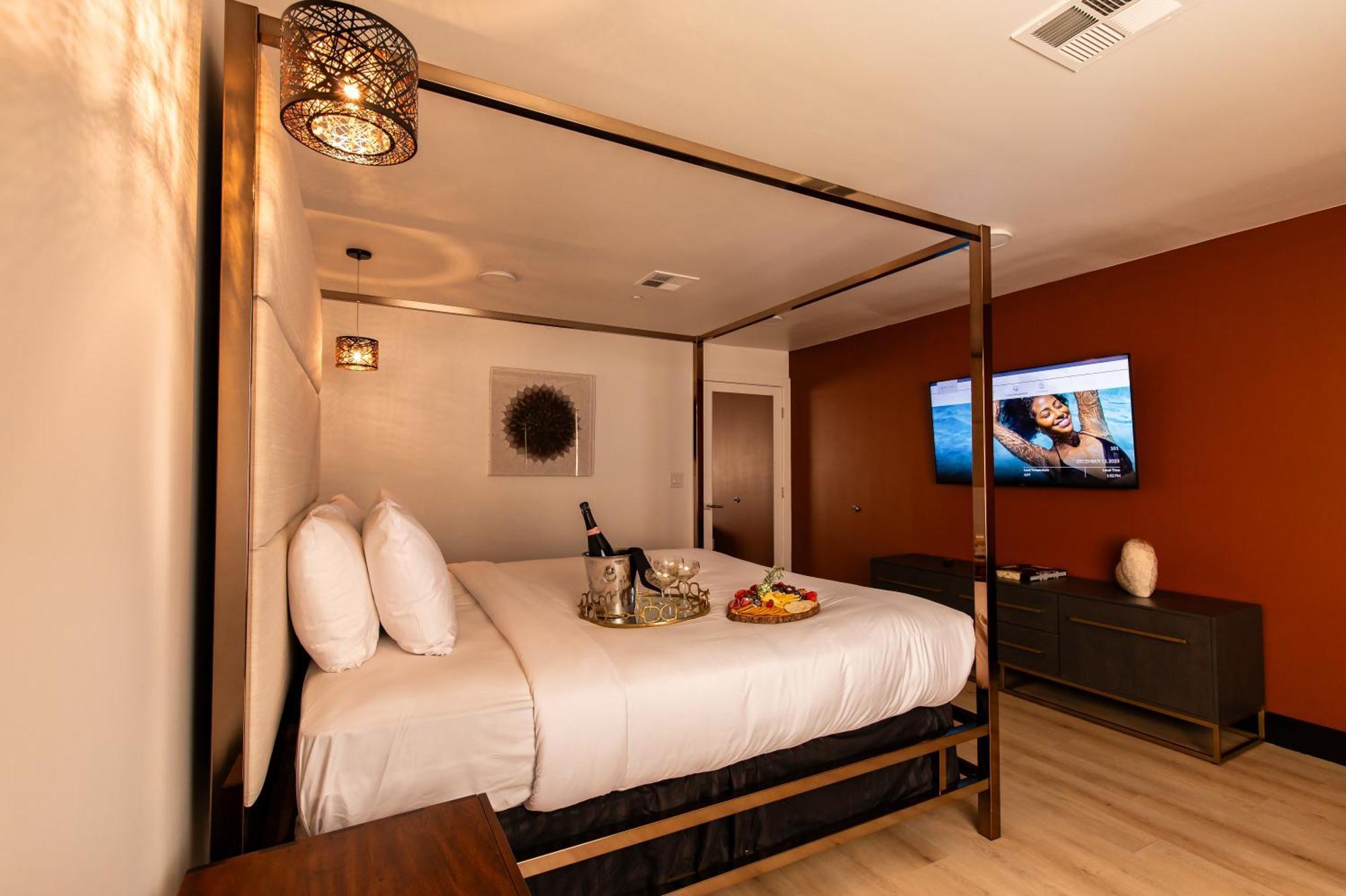 Hotel The Lexi Vegas (adults Only) Las Vegas