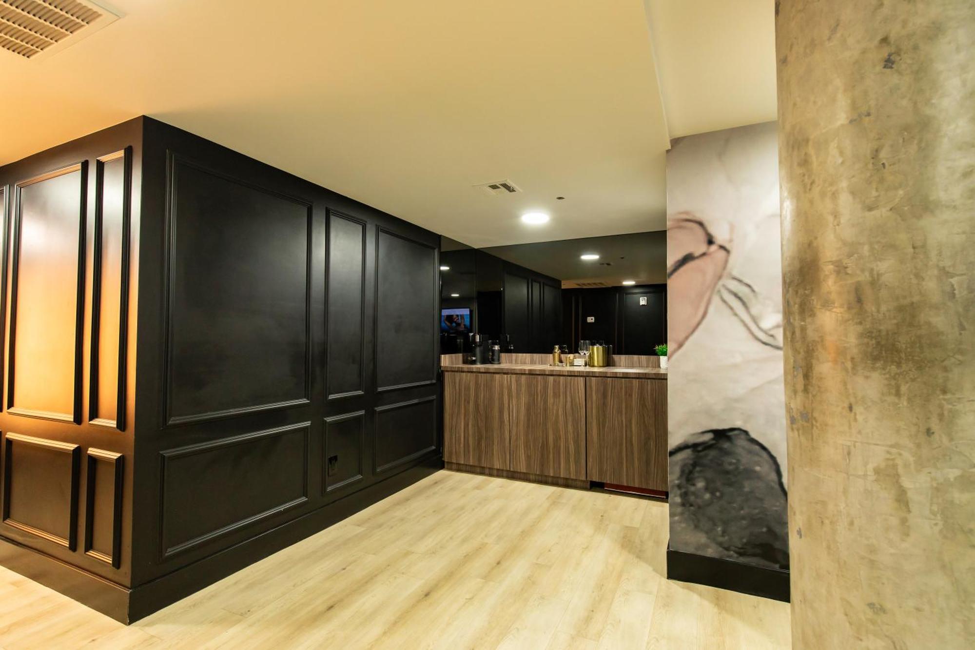 The Lexi Vegas (adults Only) Hotel Las Vegas
