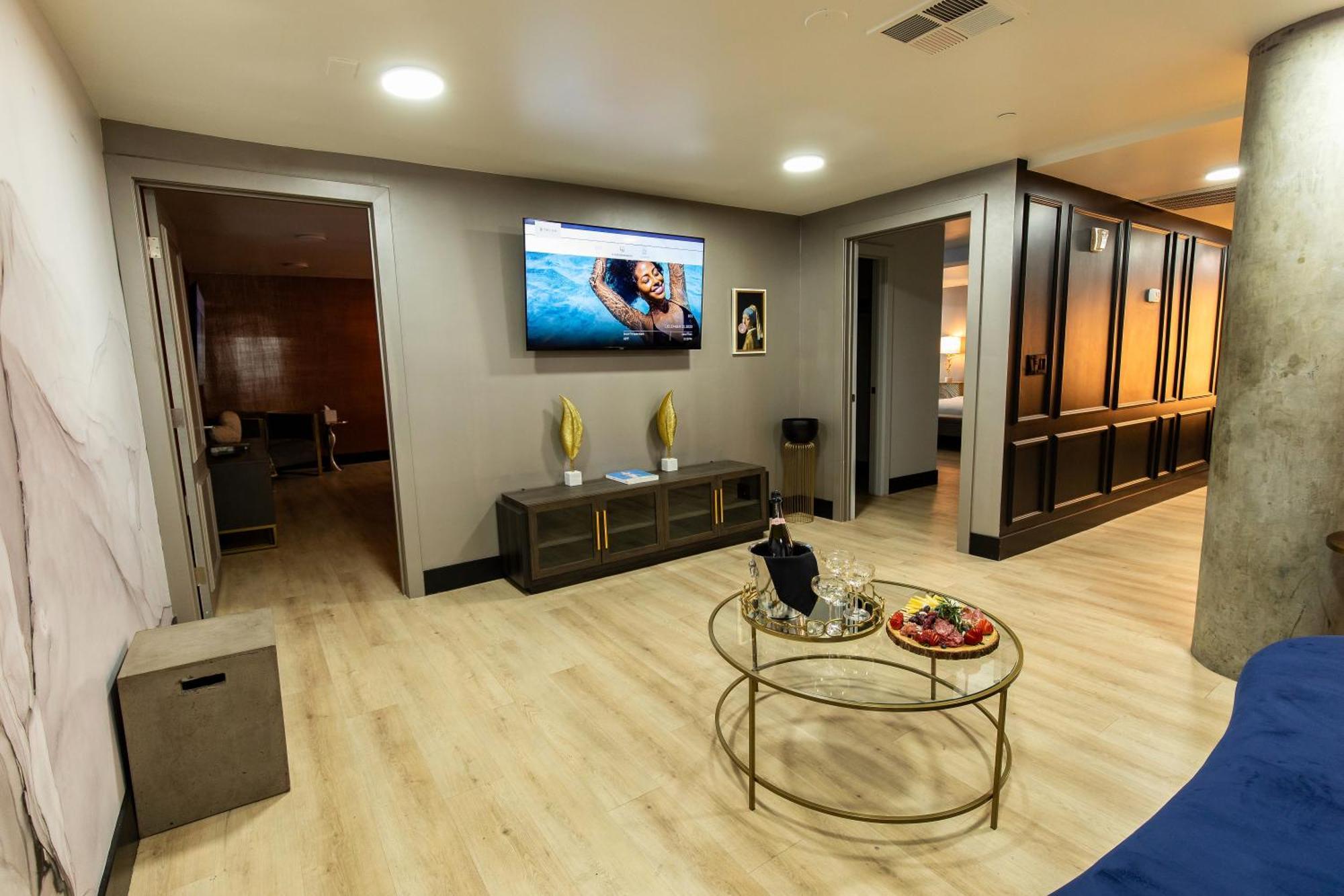 The Lexi Vegas (adults Only) Las Vegas