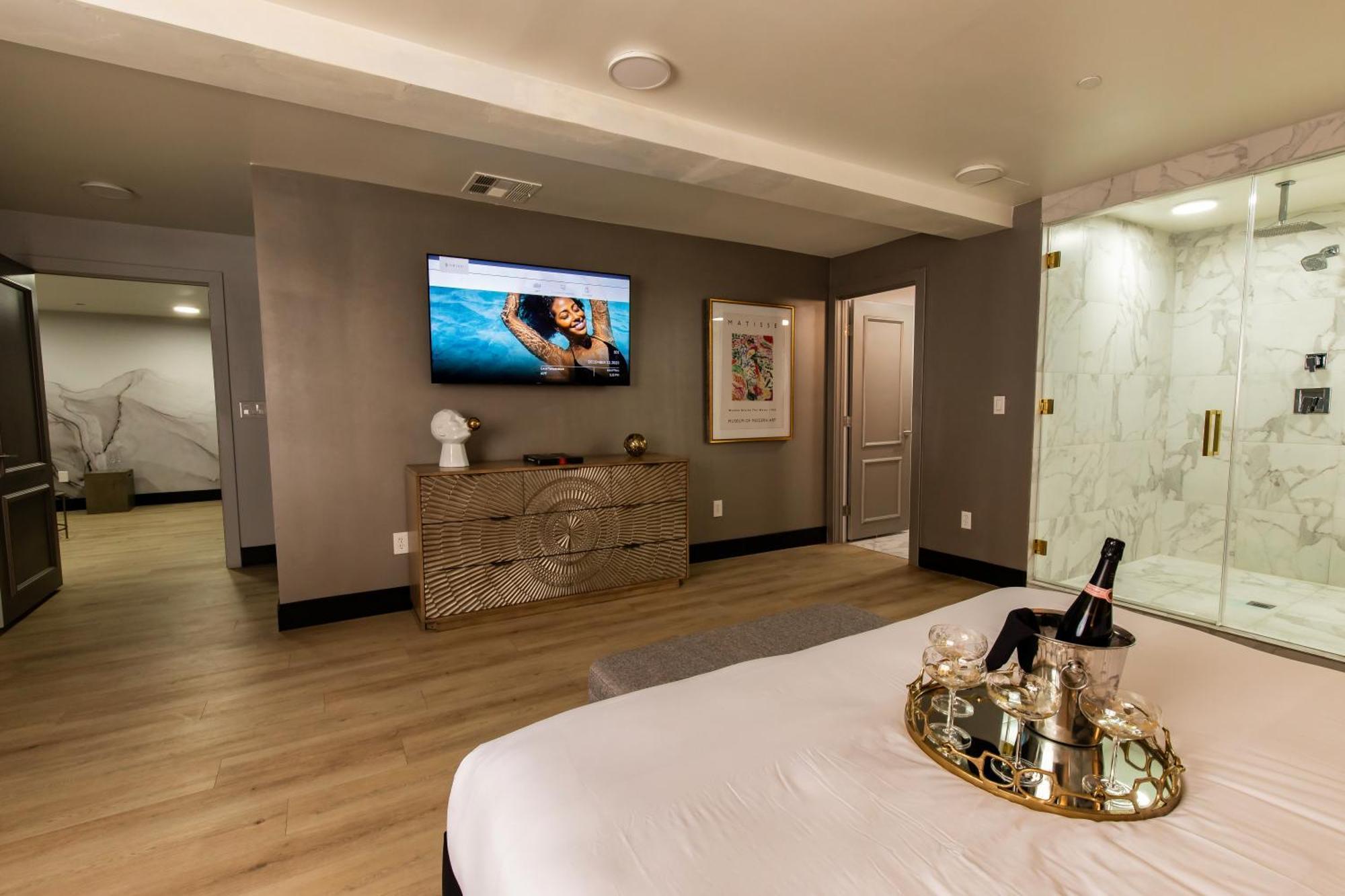 The Lexi Vegas (adults Only) Las Vegas