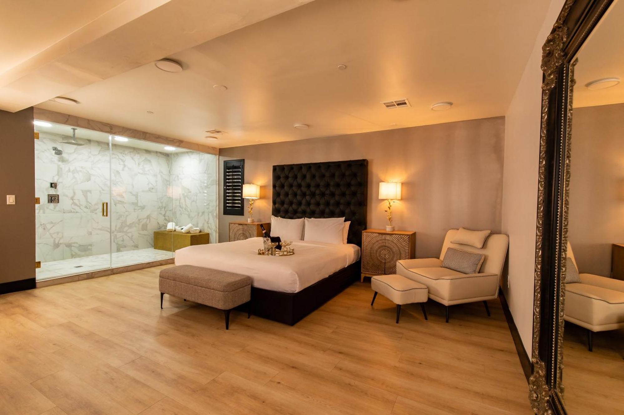 Hotel The Lexi Vegas (adults Only)