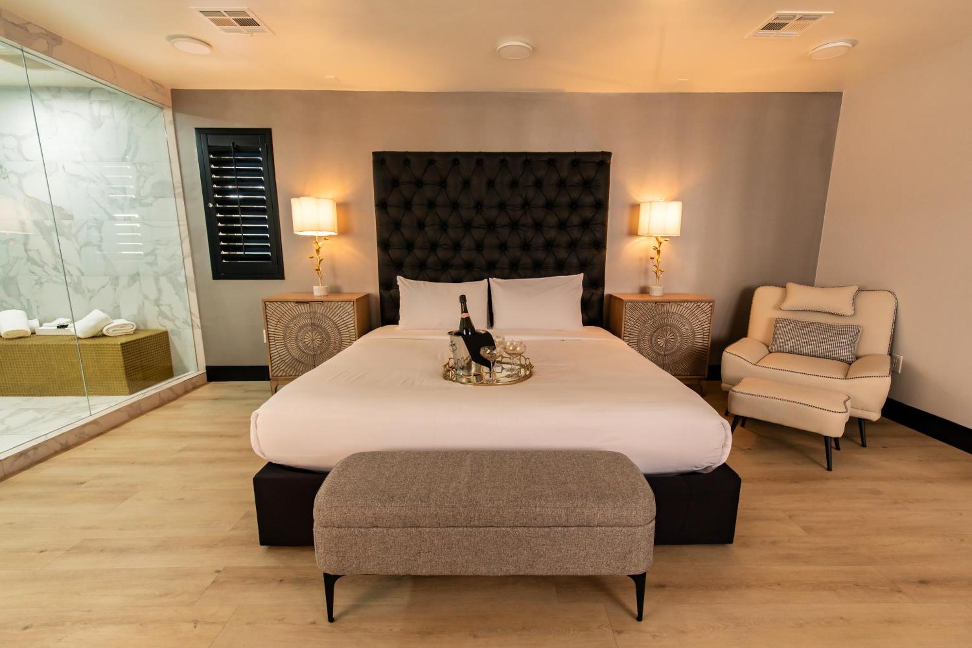 The Lexi Vegas (adults Only) Hotel 3*