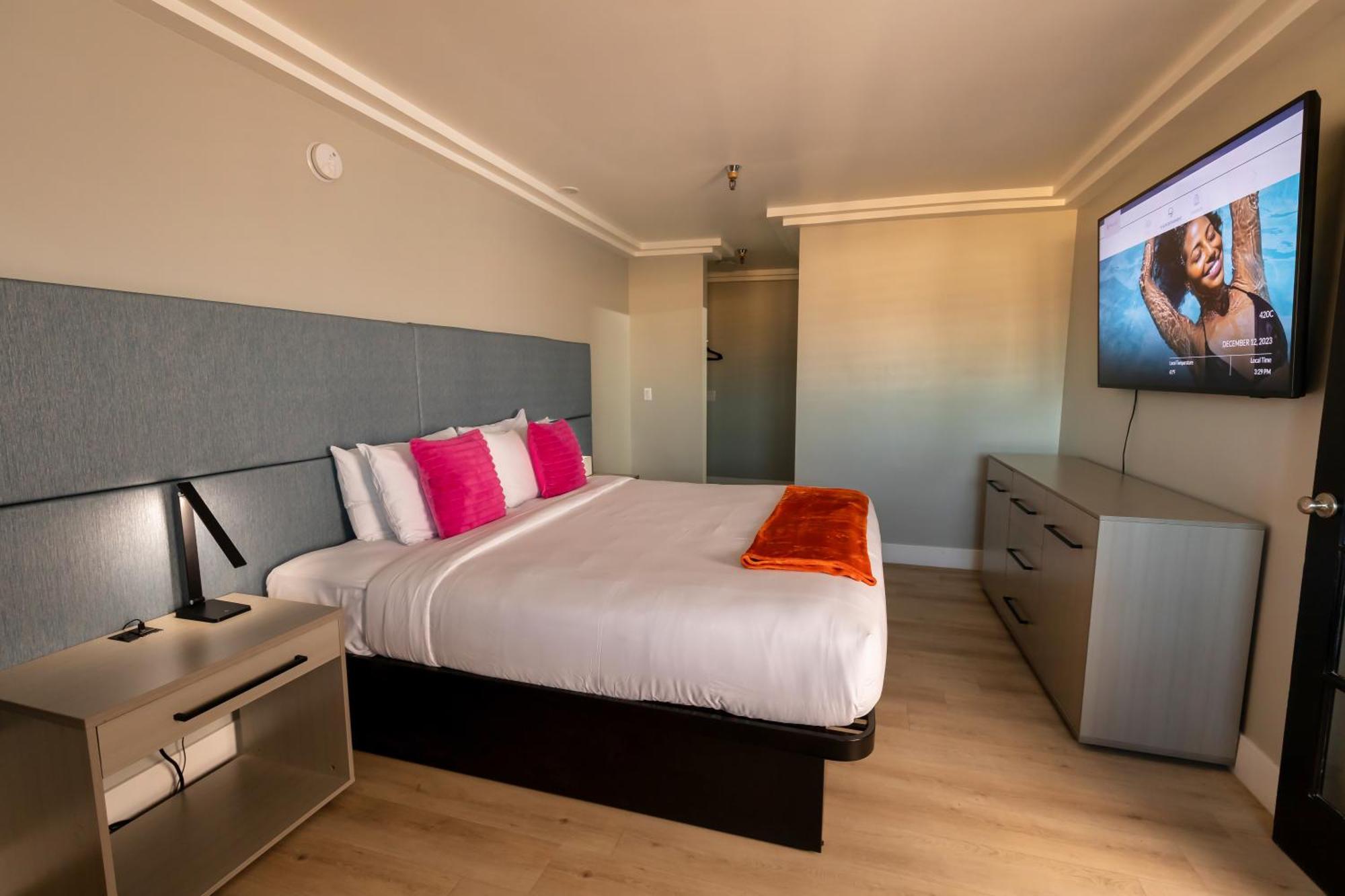 Hotel The Lexi Vegas (adults Only) 3*