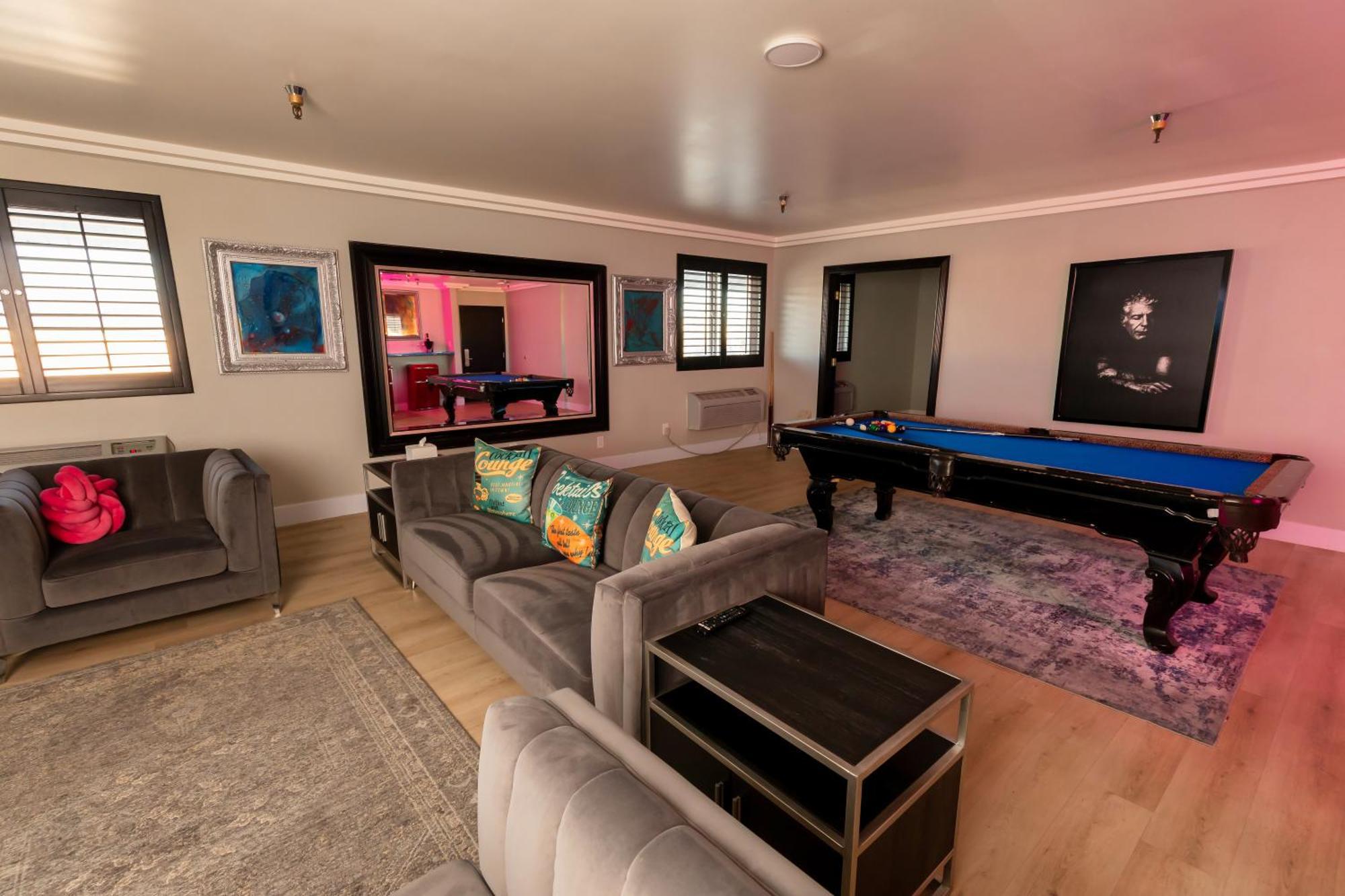 Hotel The Lexi Vegas (adults Only)