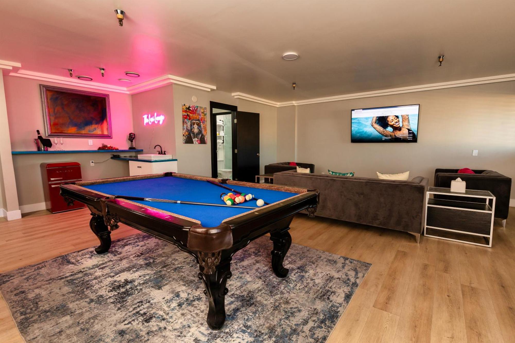 The Lexi Vegas (adults Only) Hotel