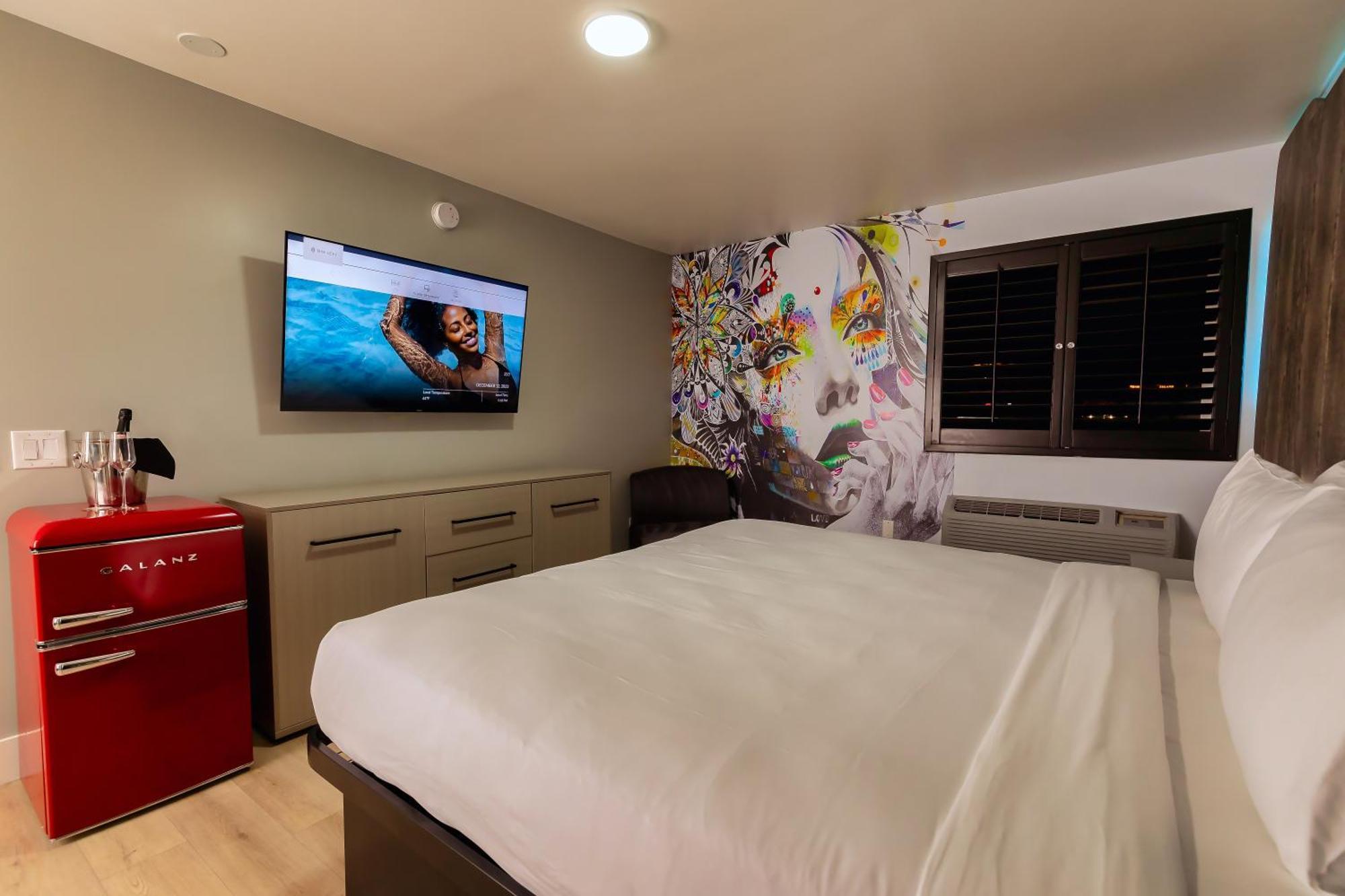 Hotel The Lexi Vegas (adults Only) Las Vegas