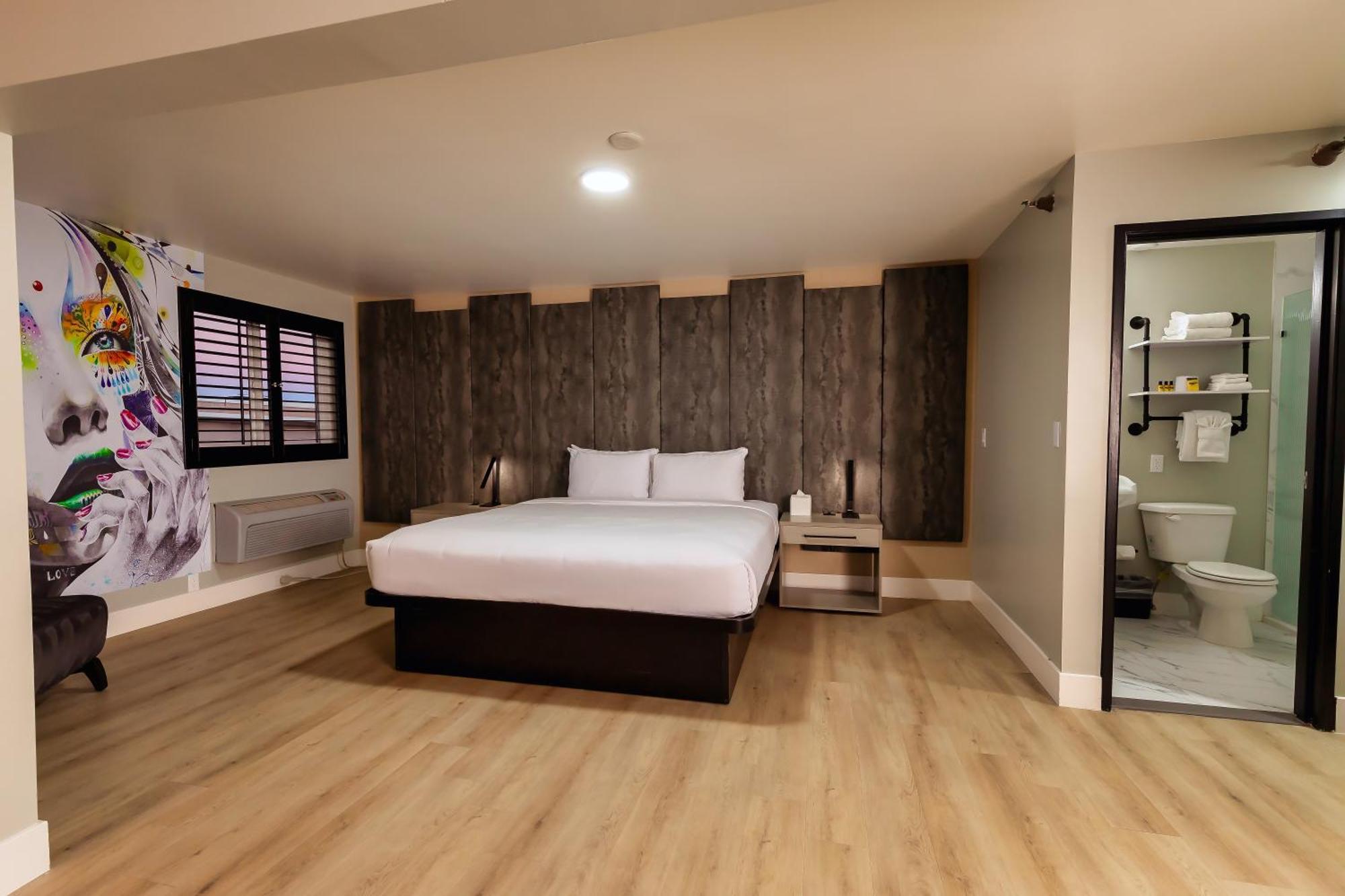 The Lexi Vegas (adults Only) Las Vegas