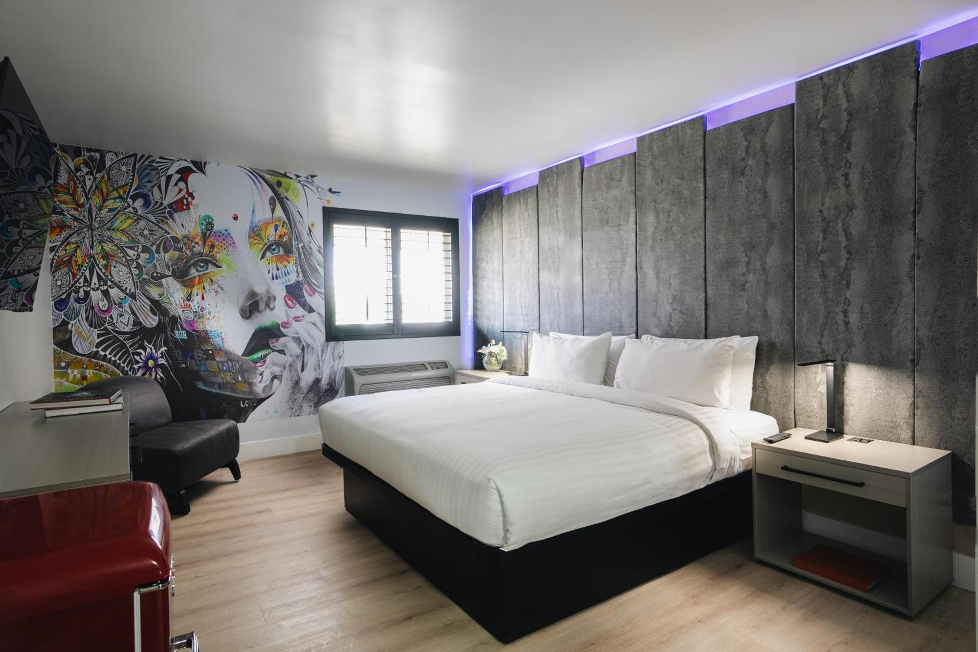 Hotel The Lexi Vegas (adults Only) 3*