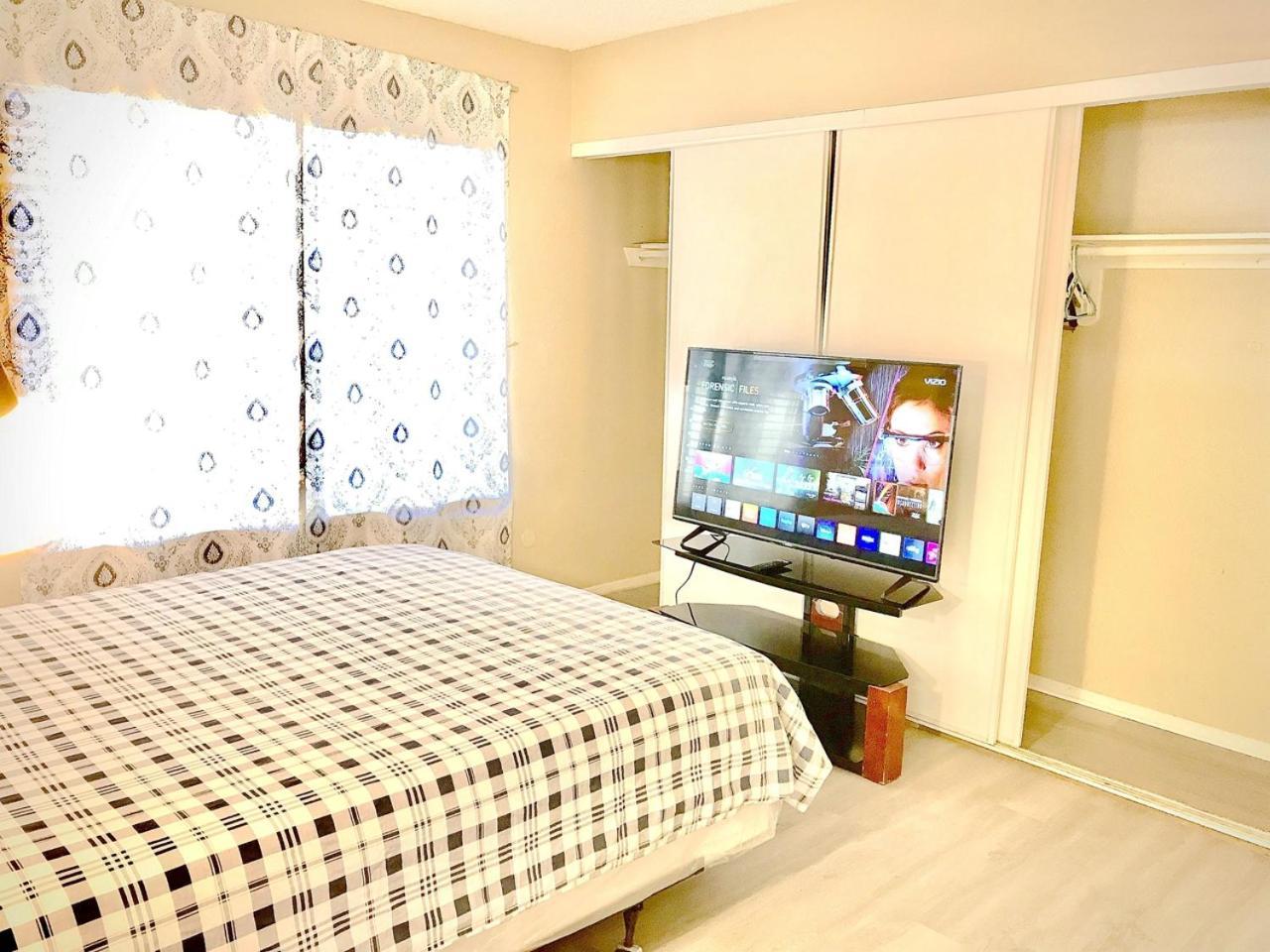 Independent Bedroom With Private Bathroom#2 Las Vegas