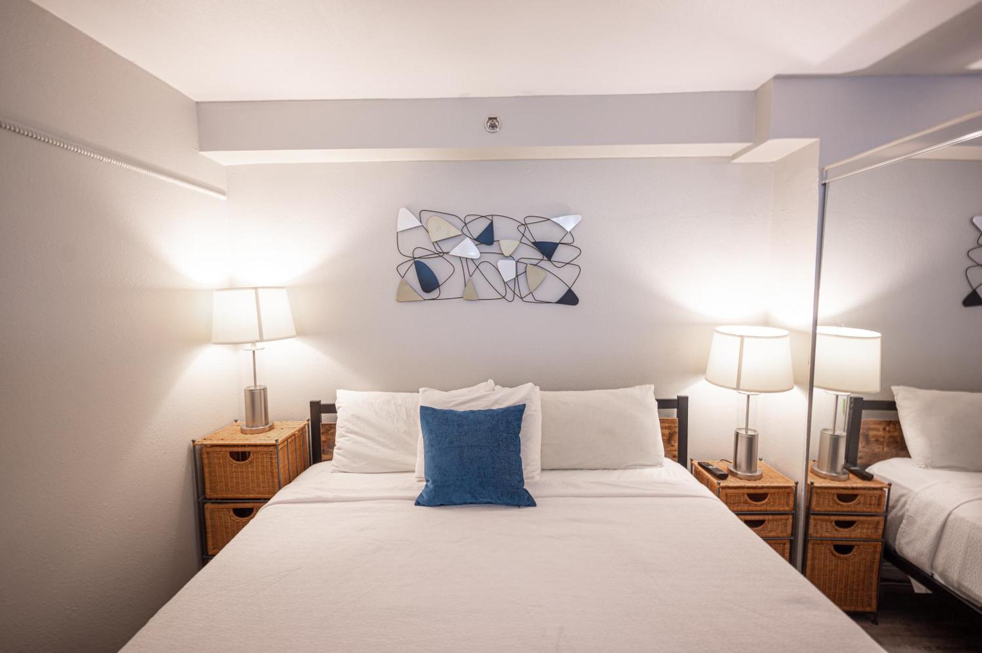 Apartment Together On The Strip - 2 Bedroom 1124