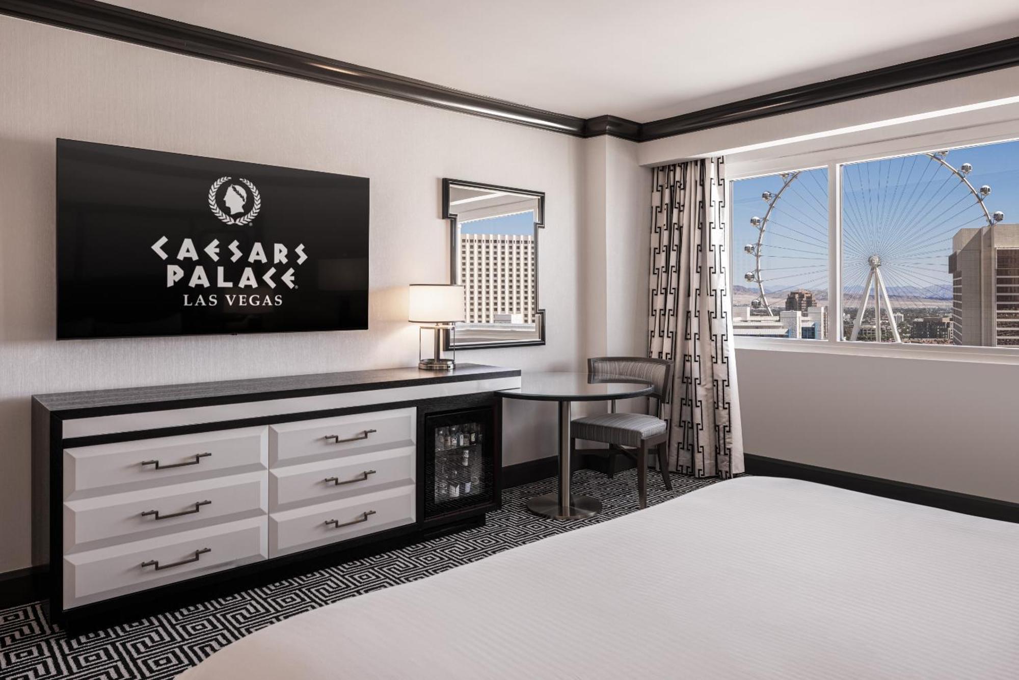 Caesars Palace & Casino Resort