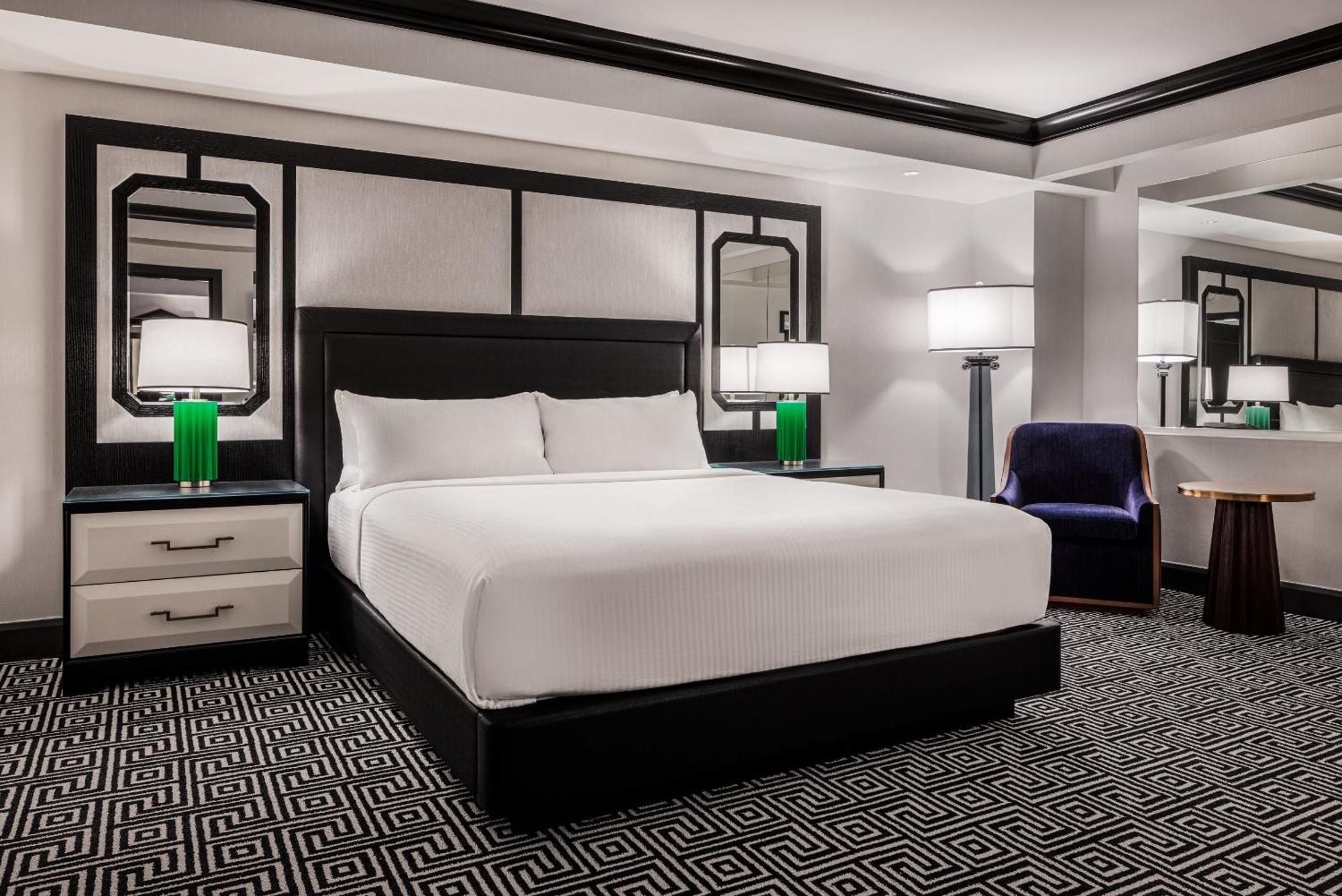 Caesars Palace & Casino 5* Las Vegas