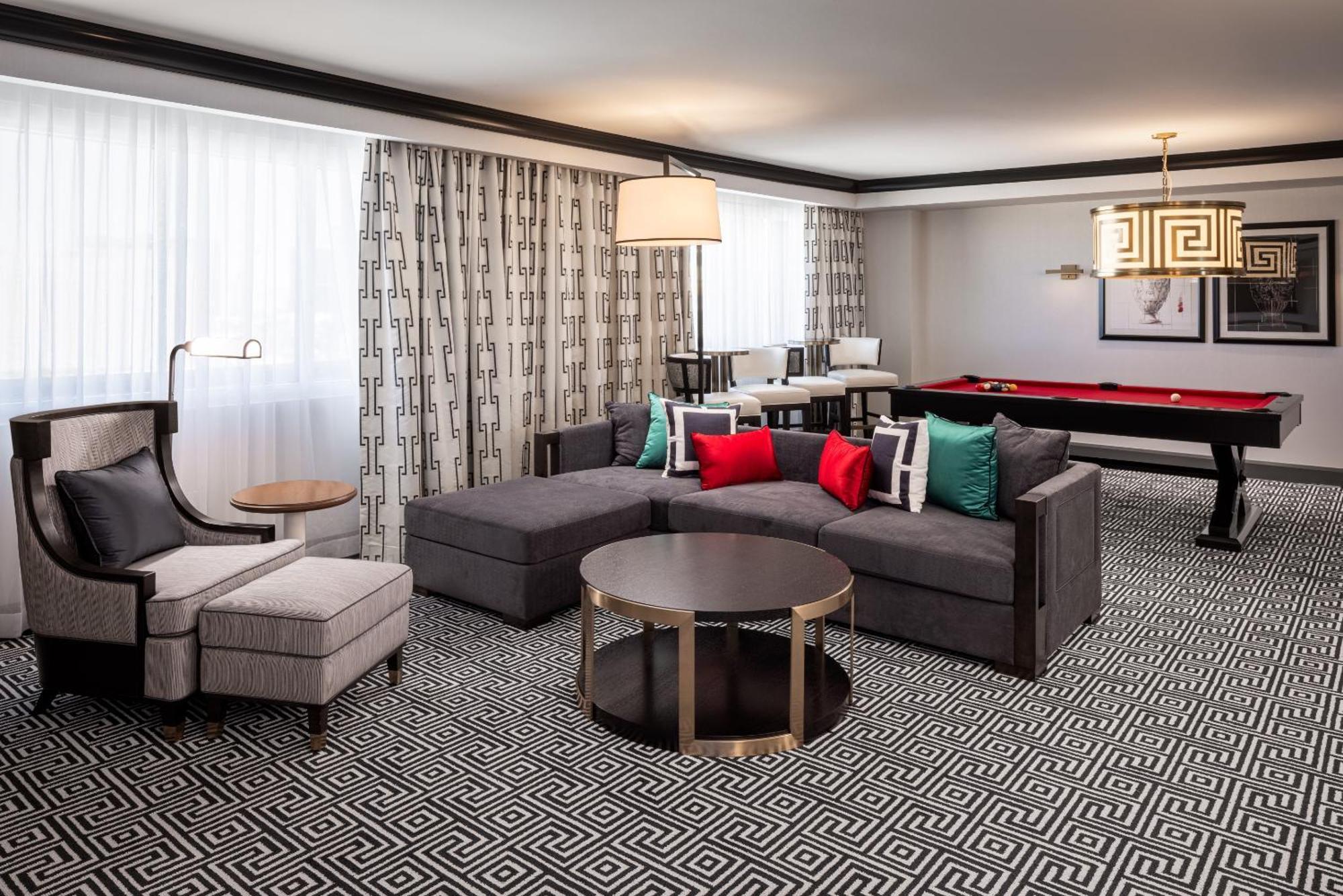 Resort Caesars Palace & Casino 5*