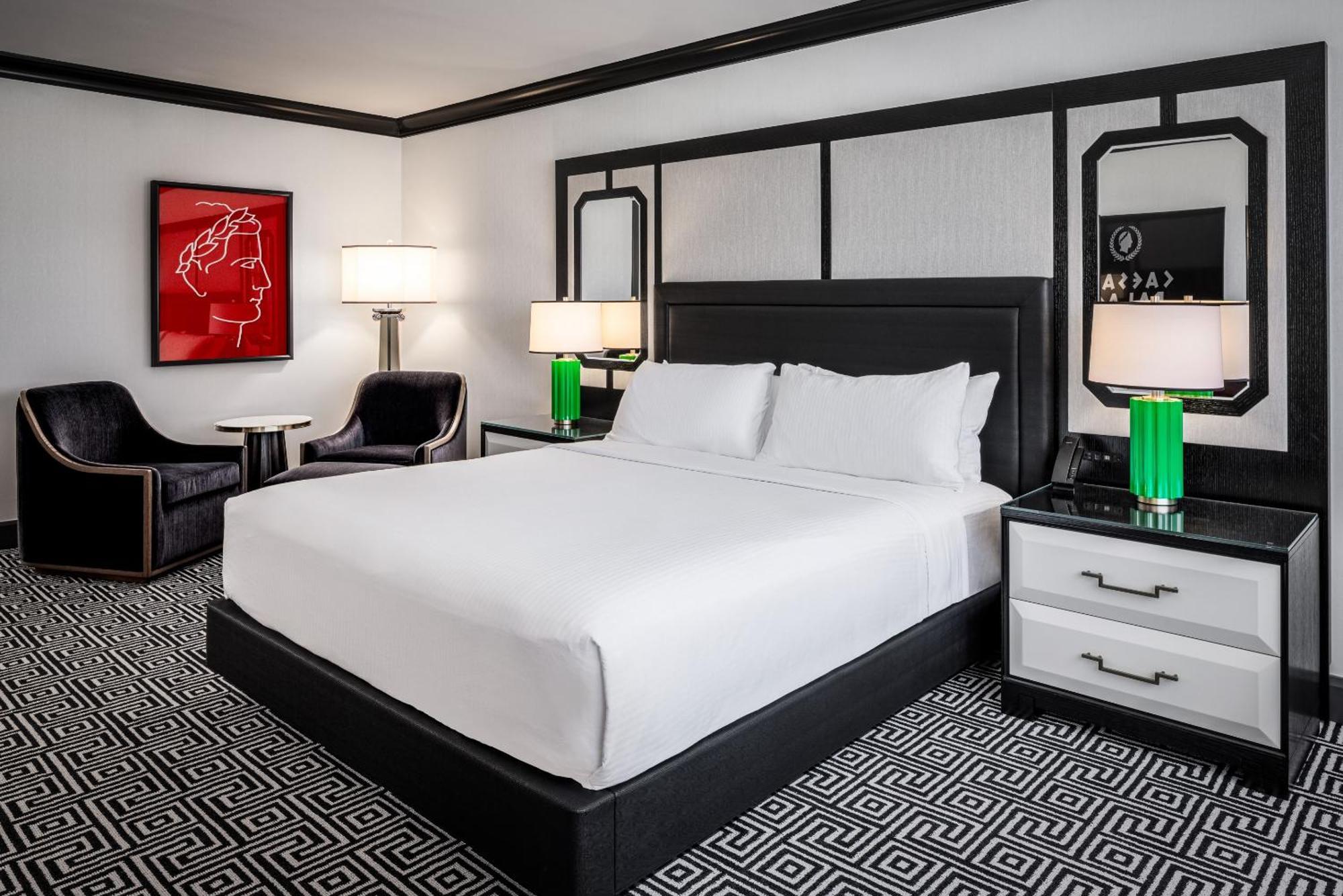Caesars Palace & Casino Resort 5*