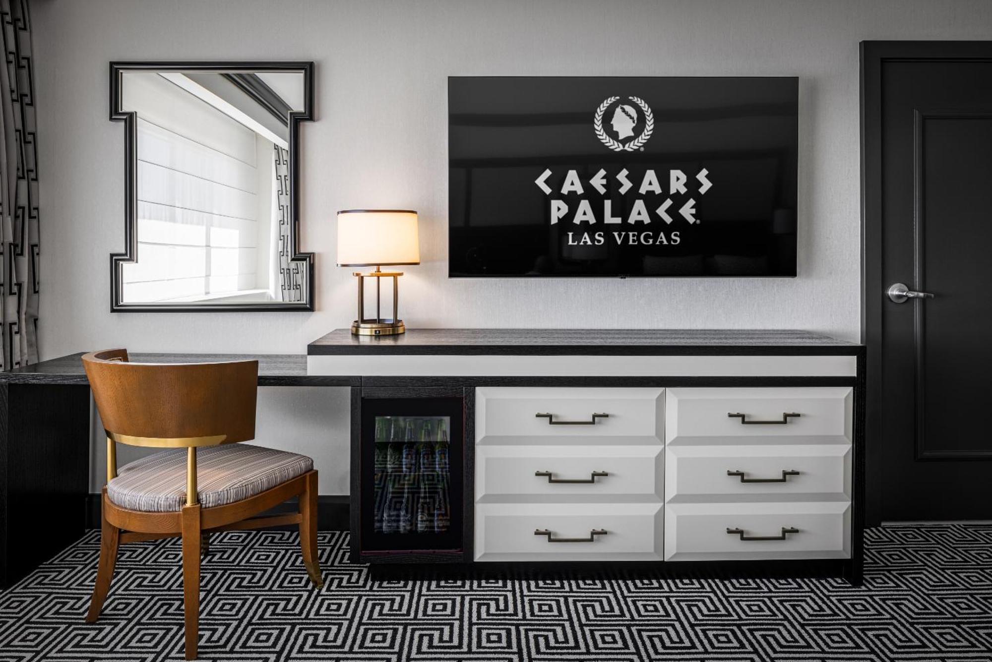 Resort Caesars Palace & Casino