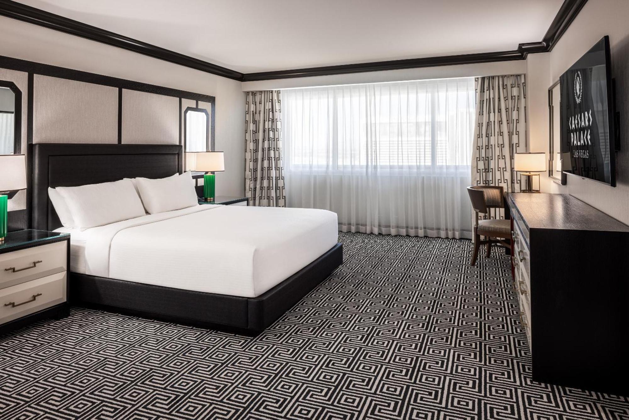 Caesars Palace & Casino 5*