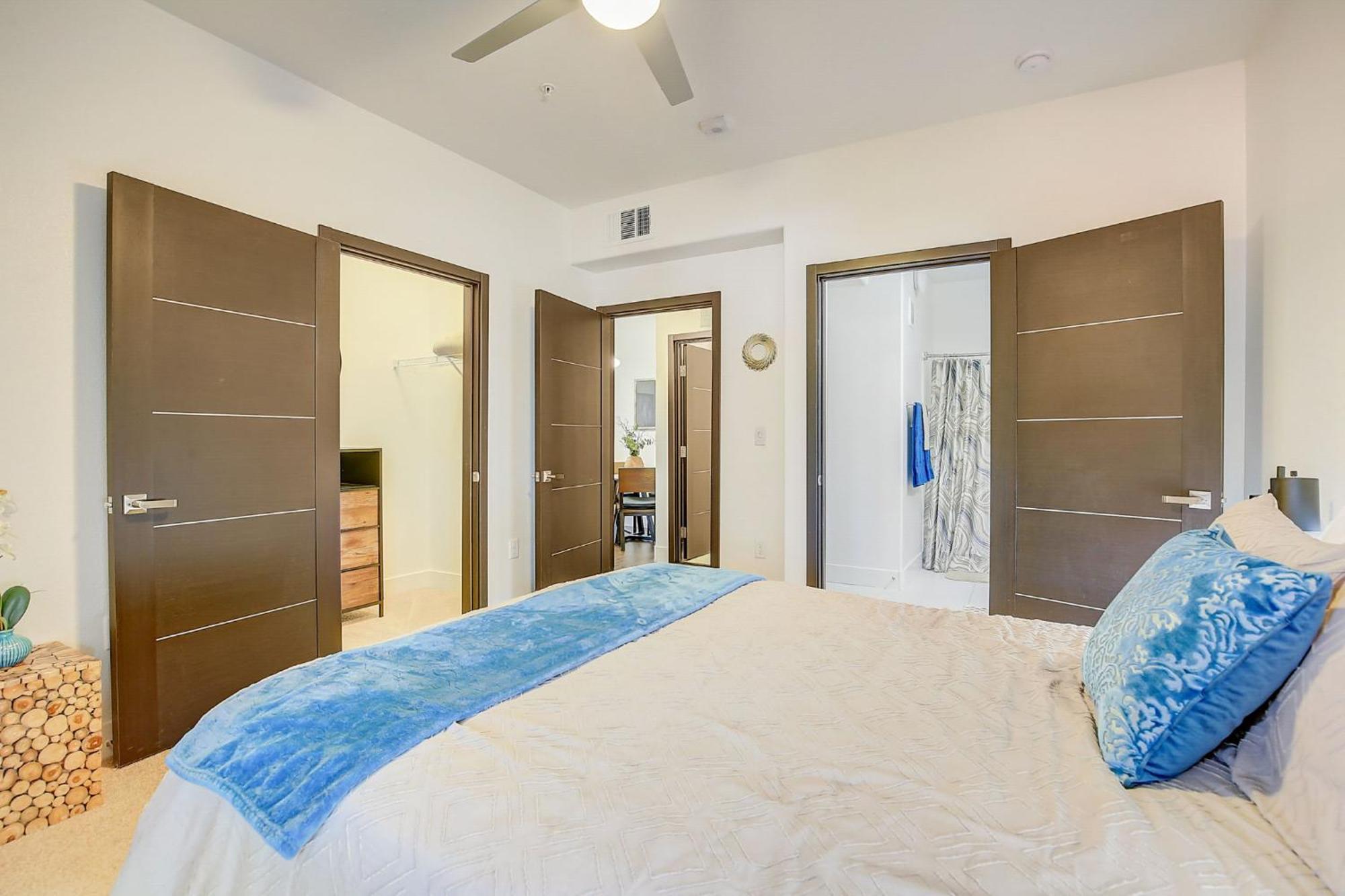 Luxury Oasis Extended *