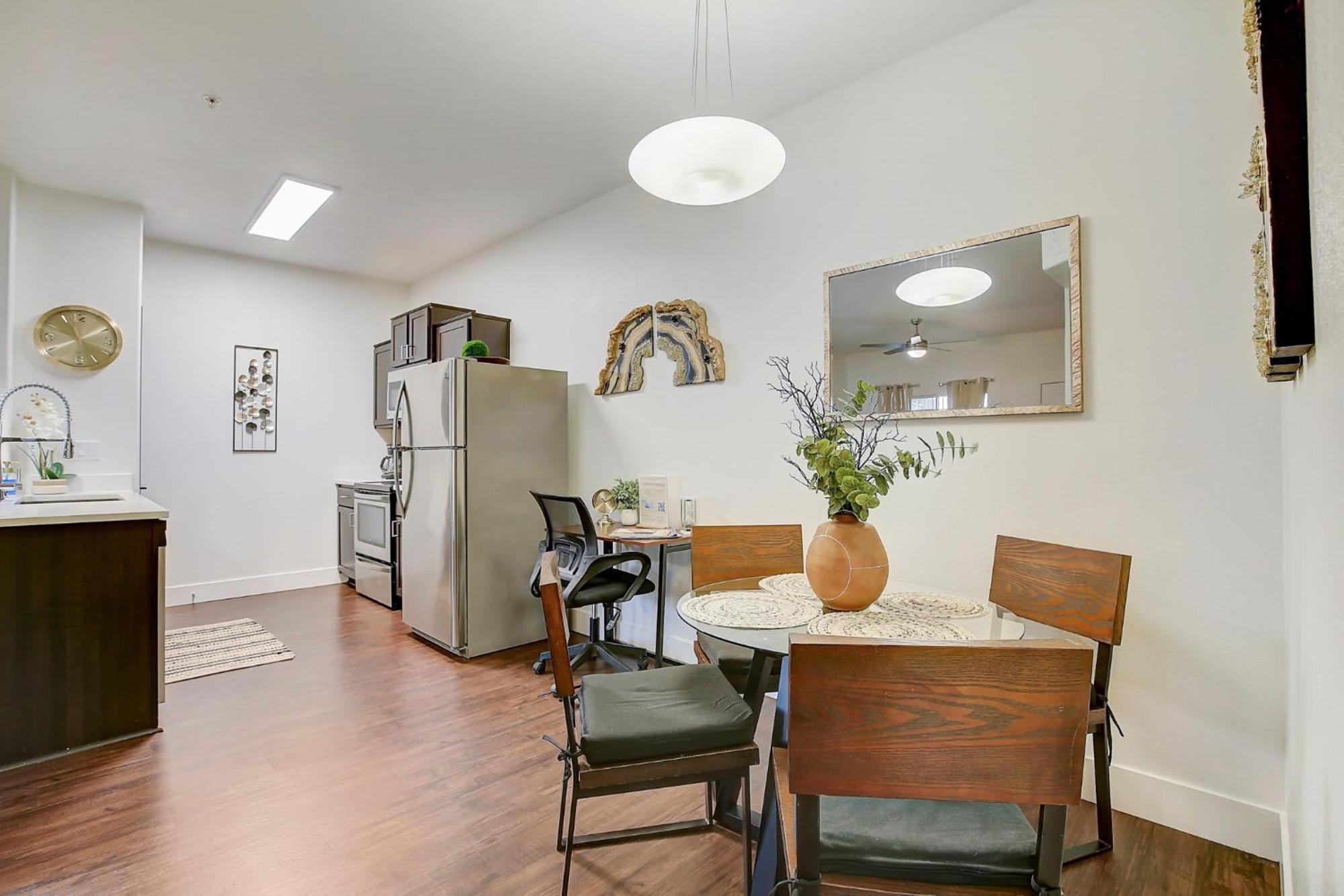 Luxury Oasis Extended Apartment *