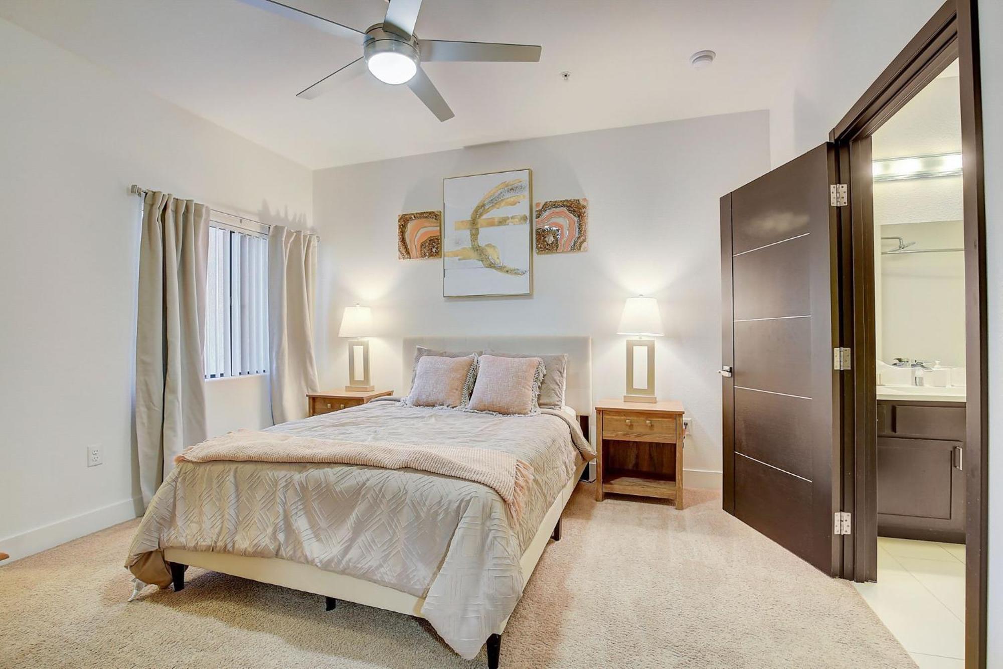 Apartment Luxury Oasis Extended Las Vegas