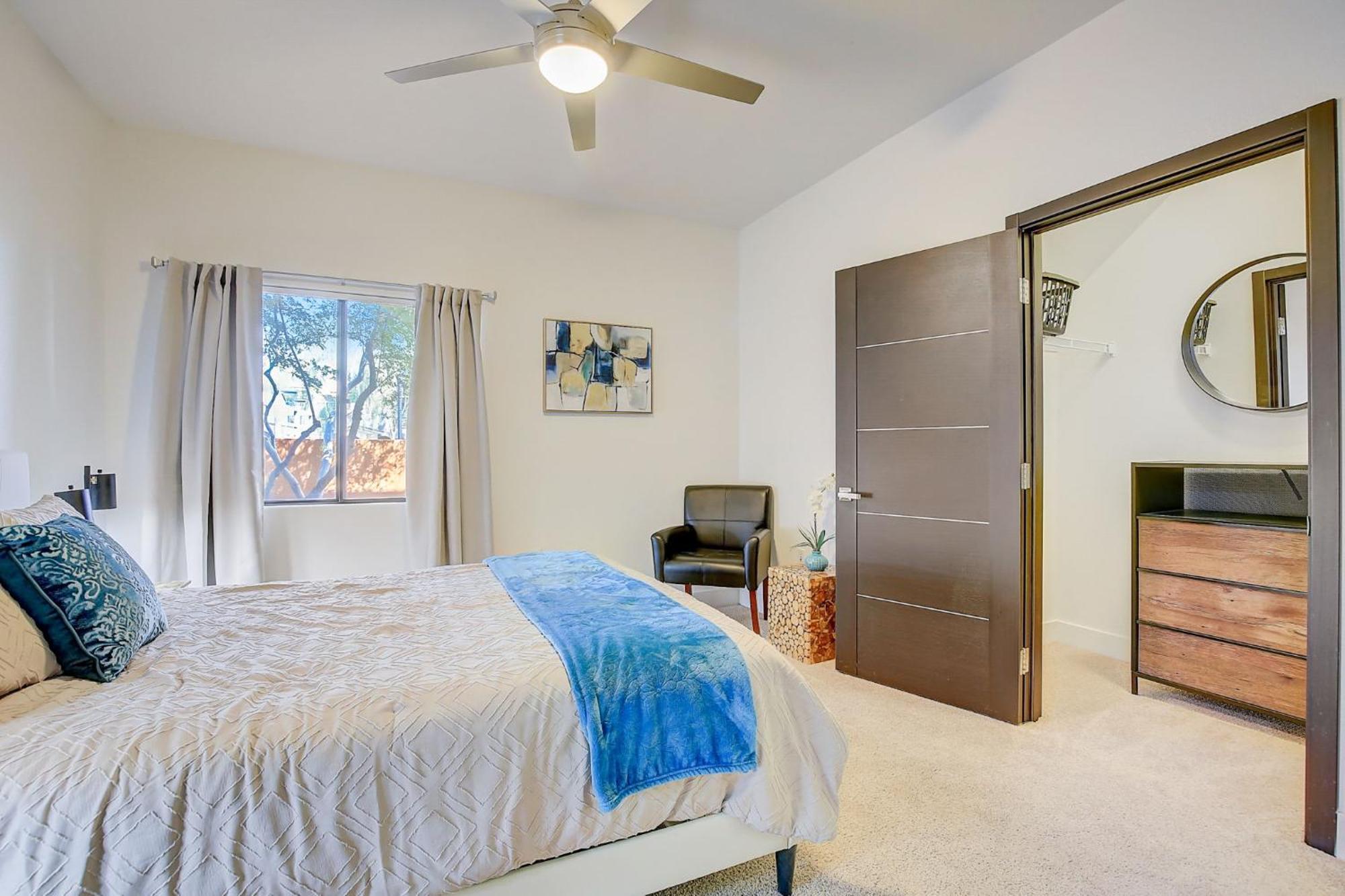 Luxury Oasis Extended Apartment *