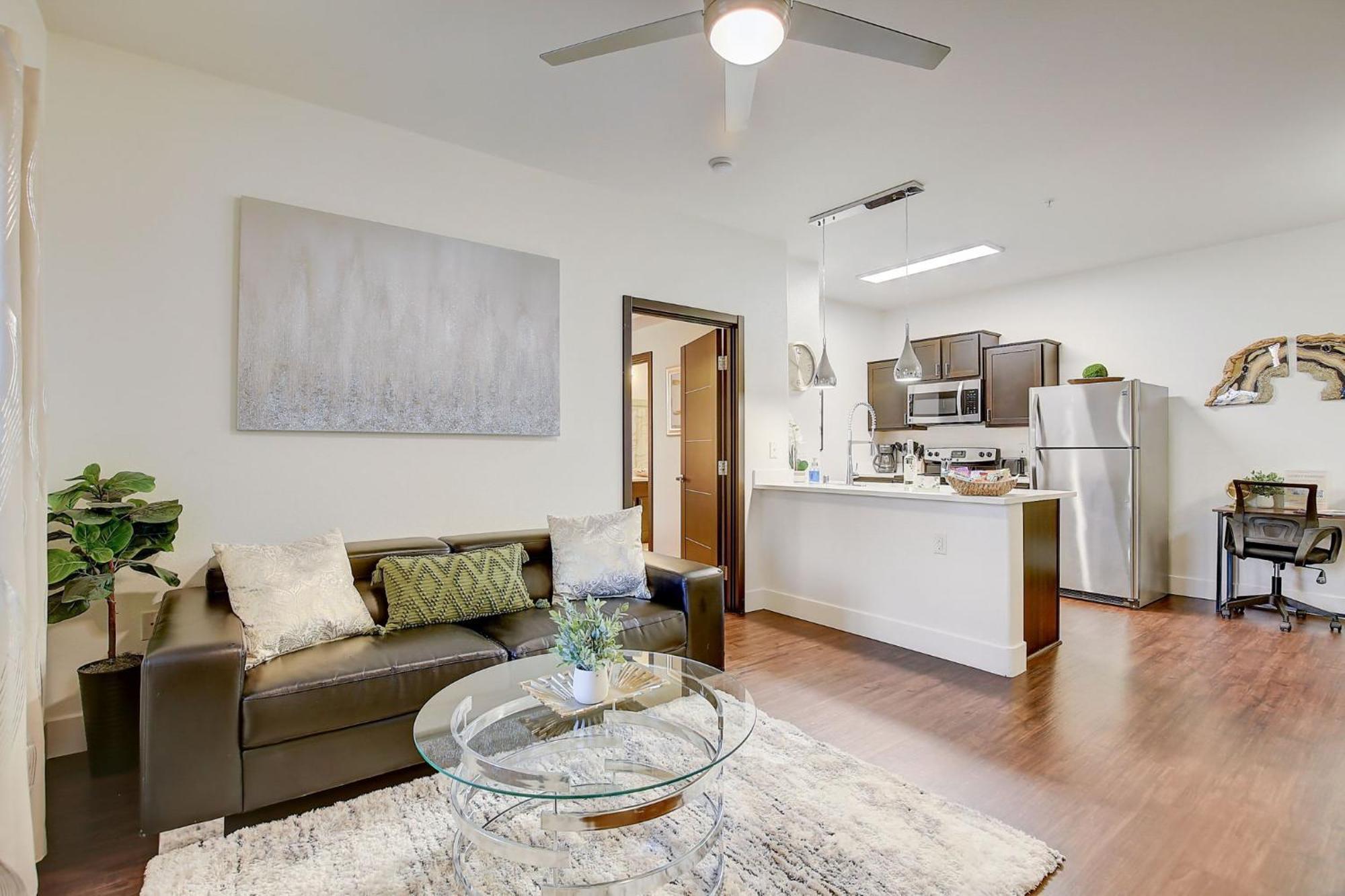 Apartment Luxury Oasis Extended Las Vegas