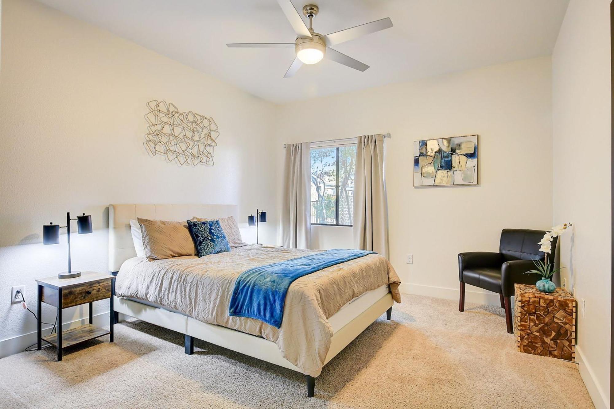 Apartment Luxury Oasis Extended