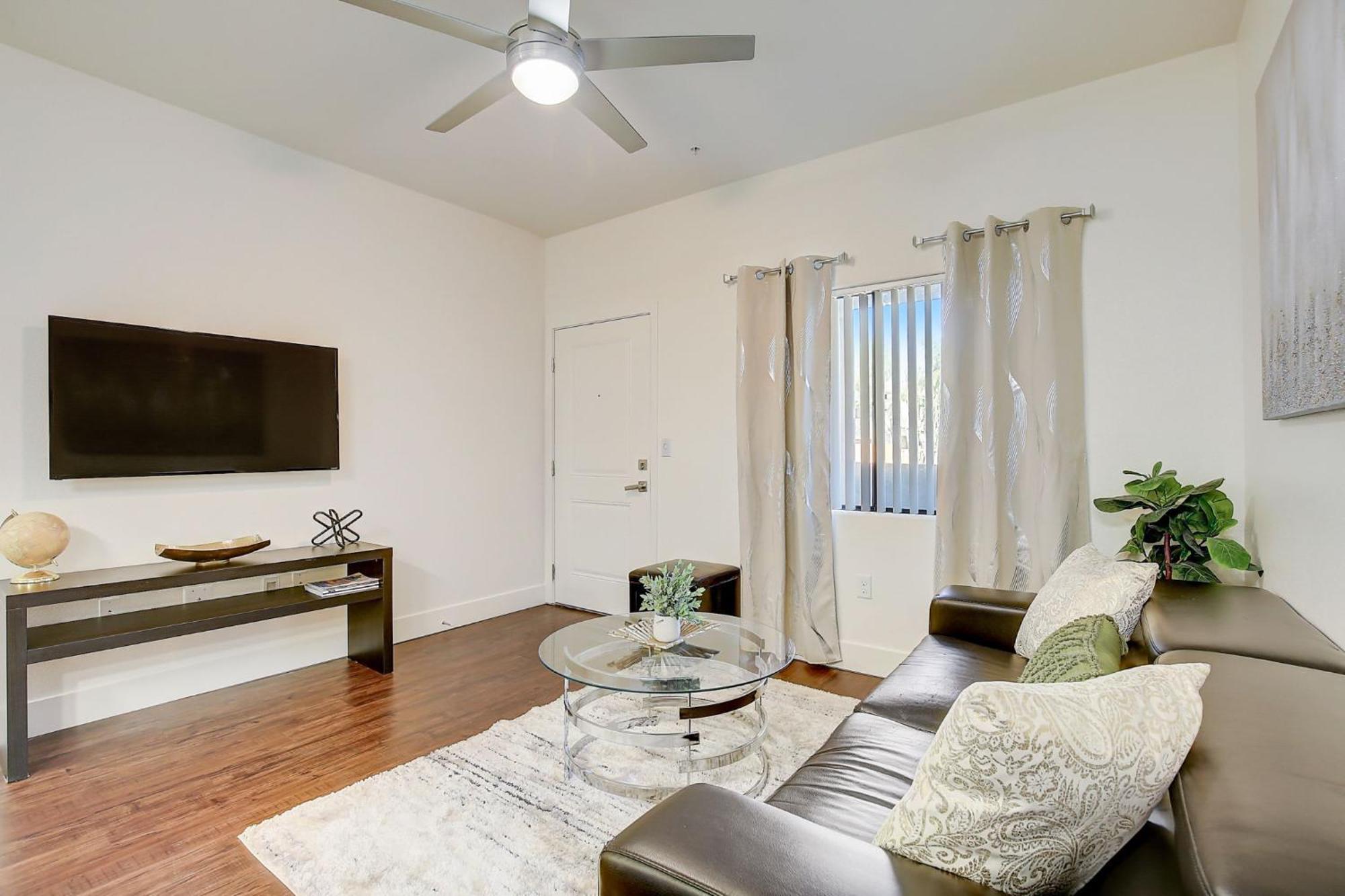 Luxury Oasis Extended Apartment *