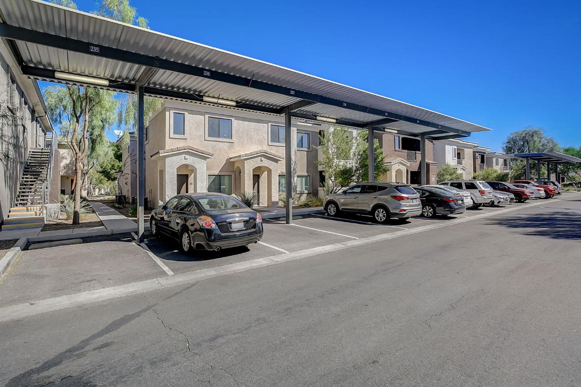Apartment Luxury Oasis Extended