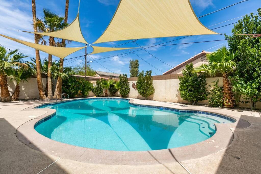 Phoenix House Great For Groups!!! * Las Vegas