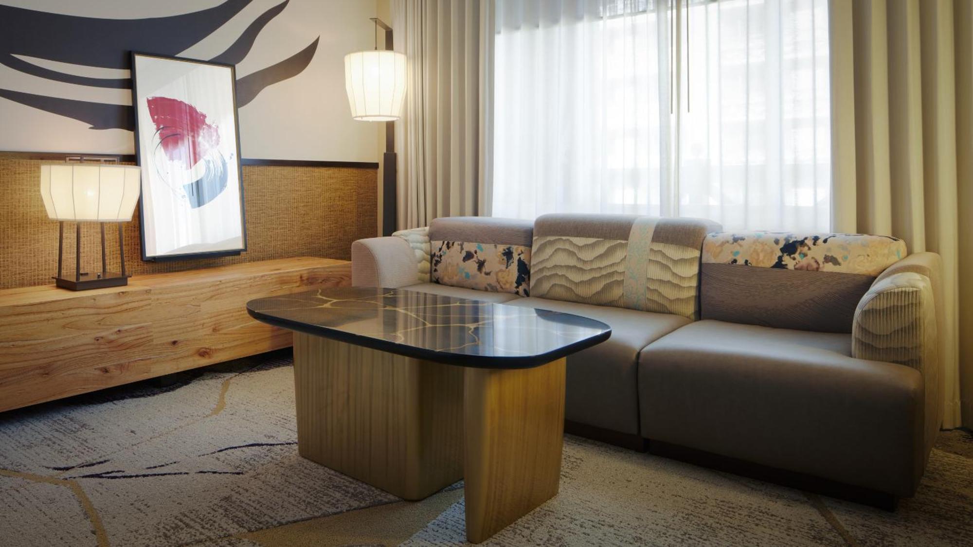 Caesars Palace & Casino Resort 5*