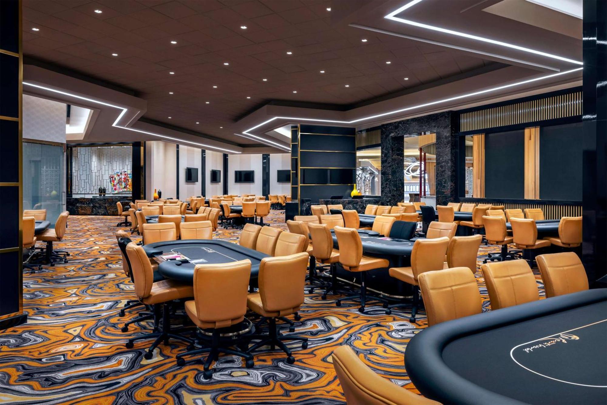 Resort Conrad Vegas At World 5*