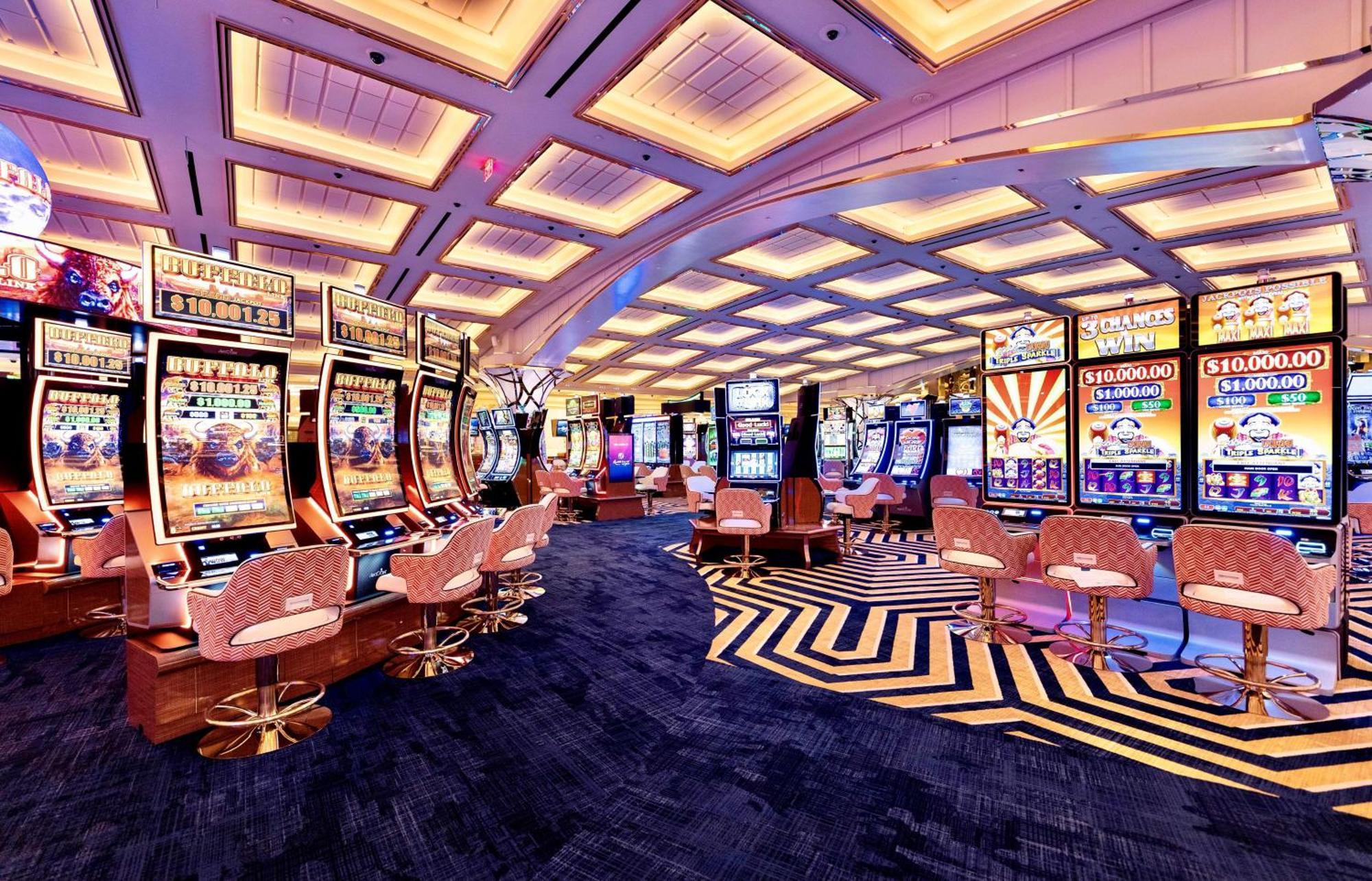 Conrad Vegas At World Resort 5*