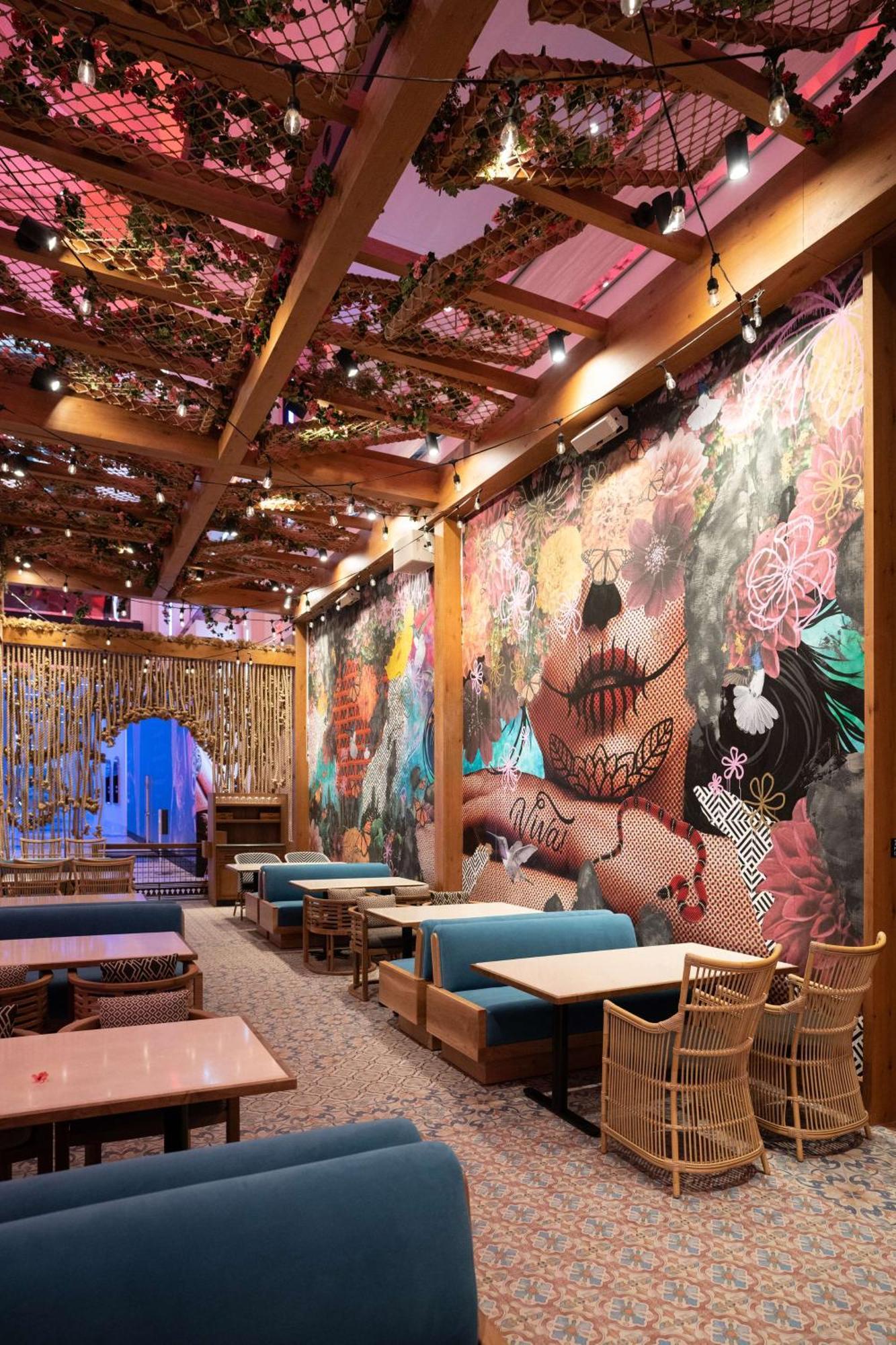 Conrad Vegas At World 5* Las Vegas